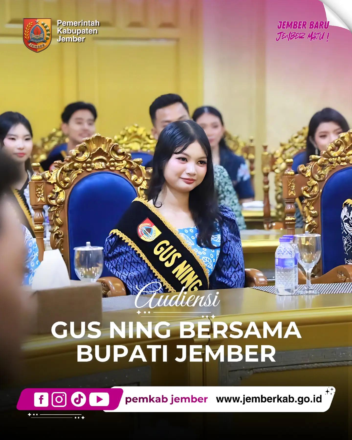 @Pemerintah Kabupaten Jember