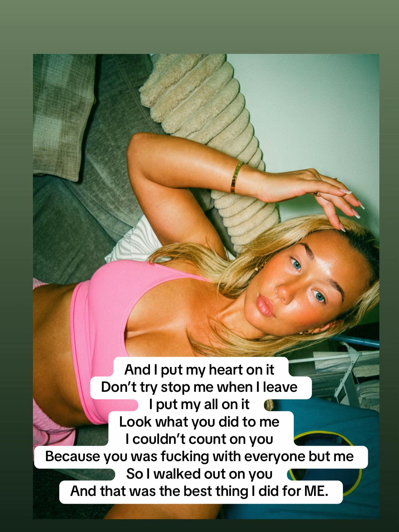 @Sara Wilson 🍒