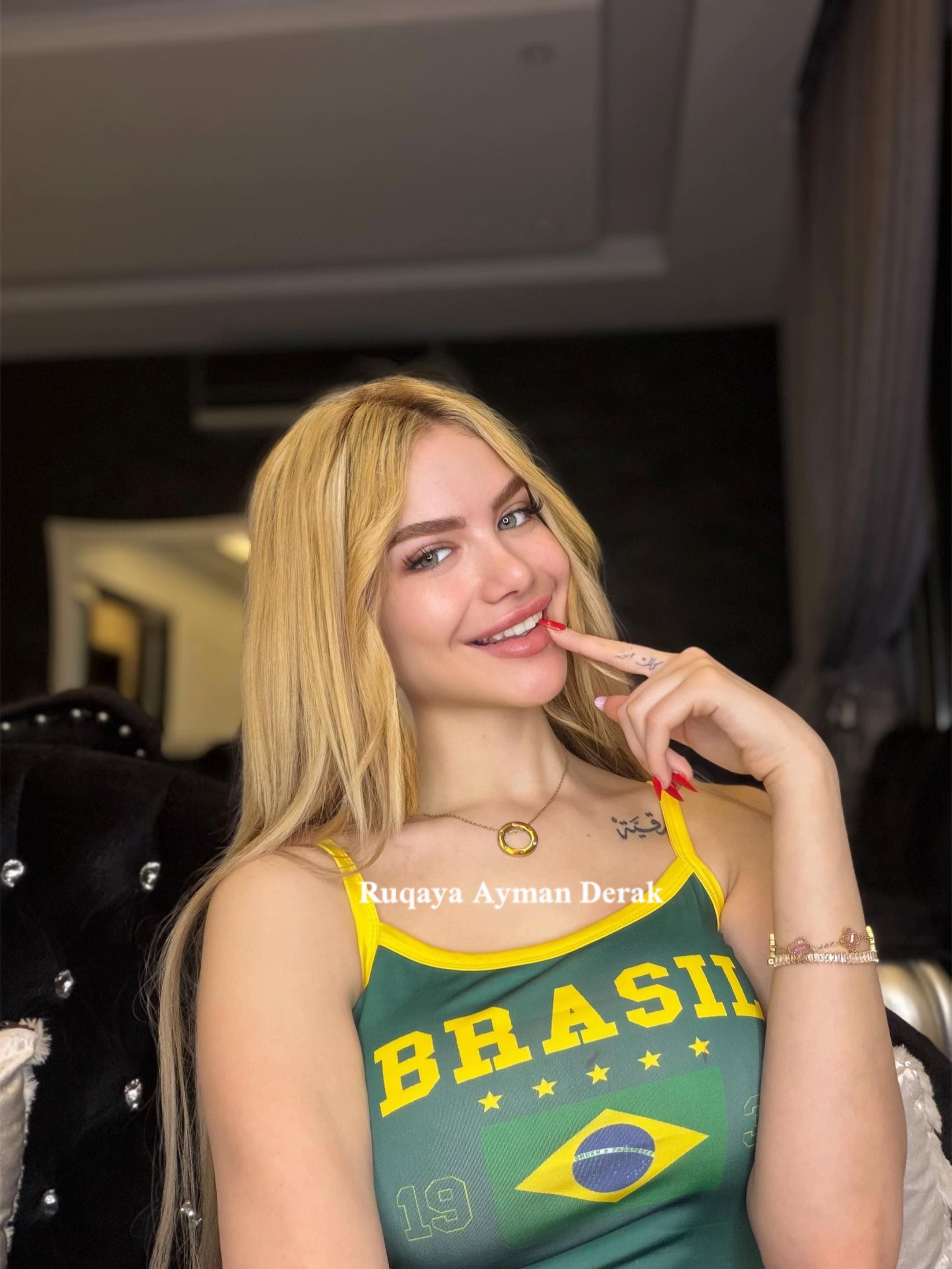 @Ruqaya | رقيا