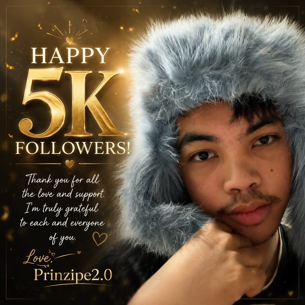 @Prinzipe 2.0