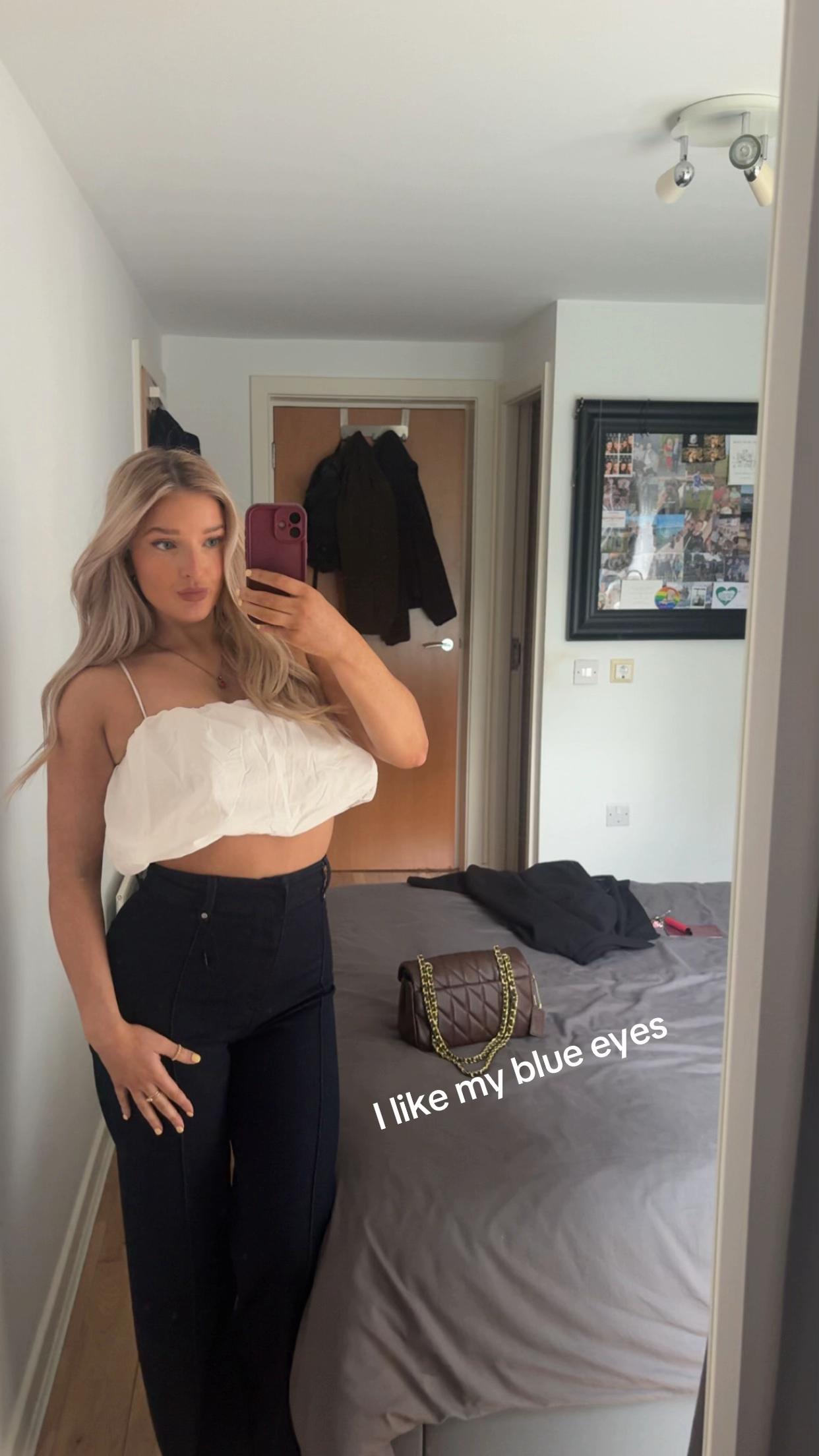 @Kaitlyn.