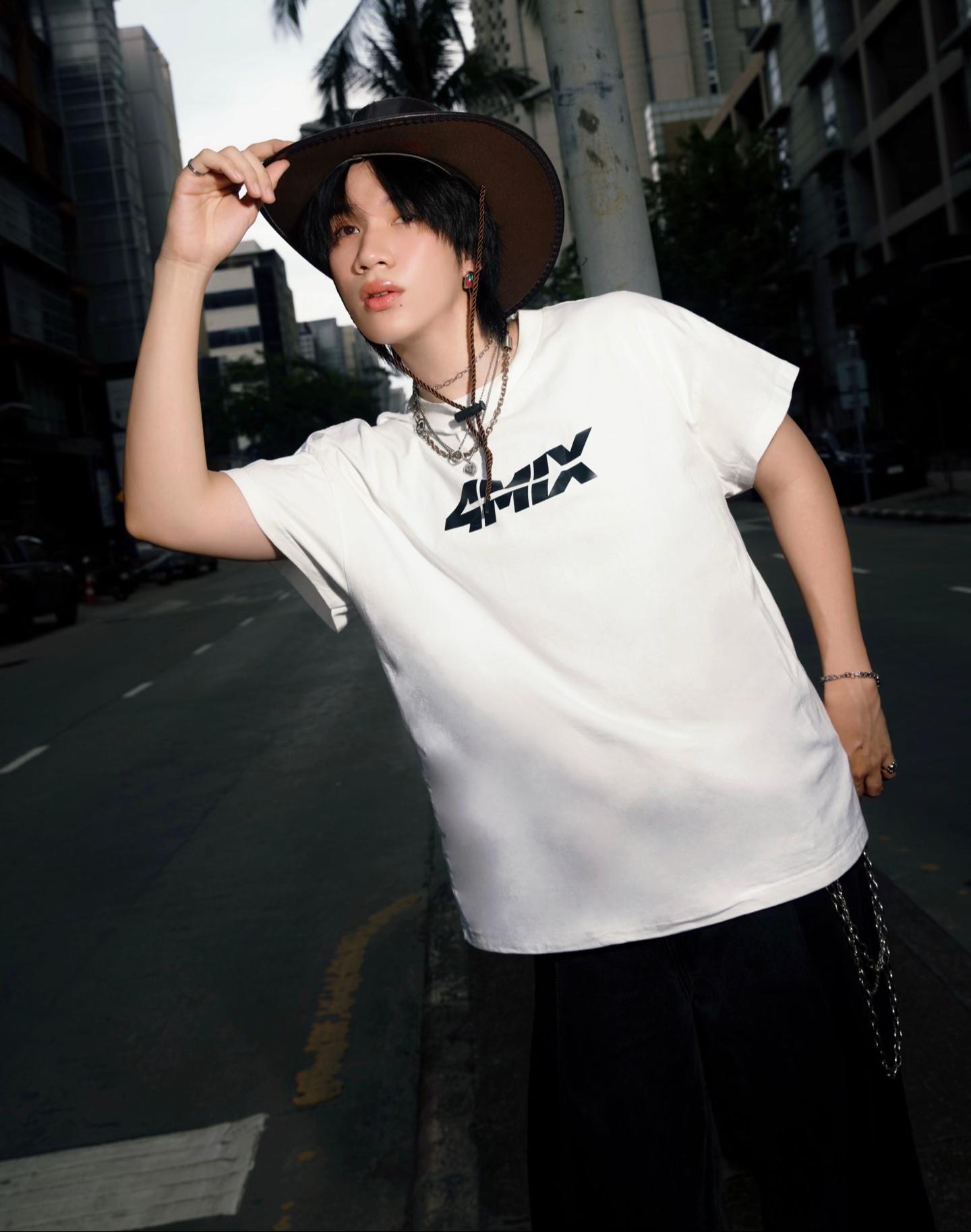@4MIX