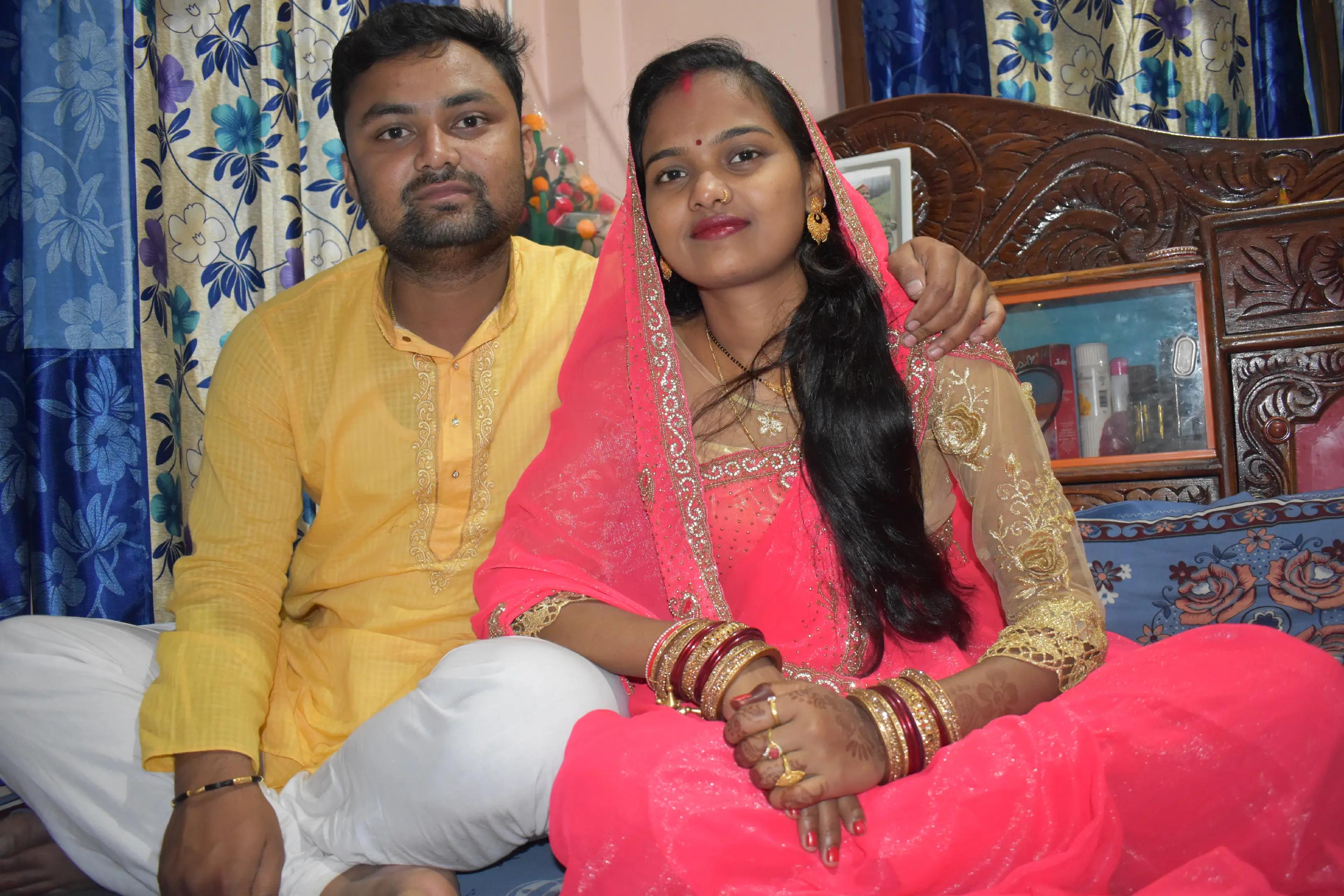 @Manvik mum