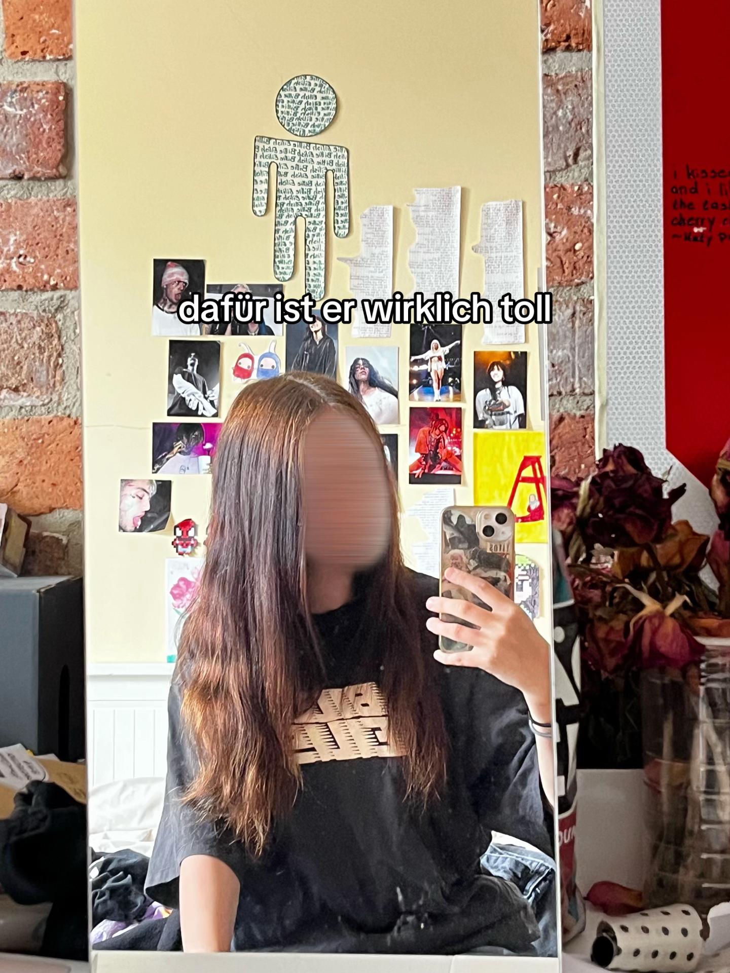 @lilly (billie&lsquo;s version)