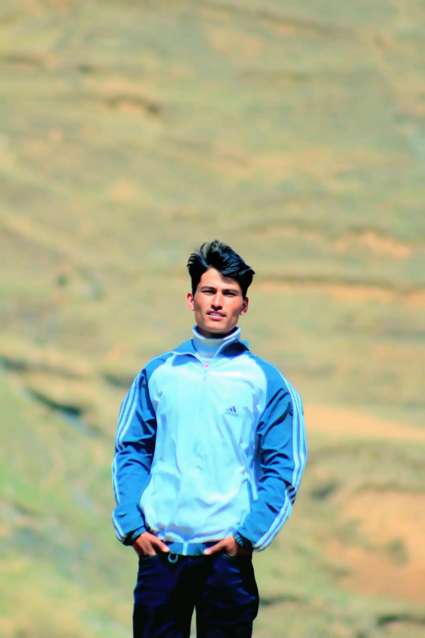 @जीवन जंङ क्षेत्री 🇵🇹