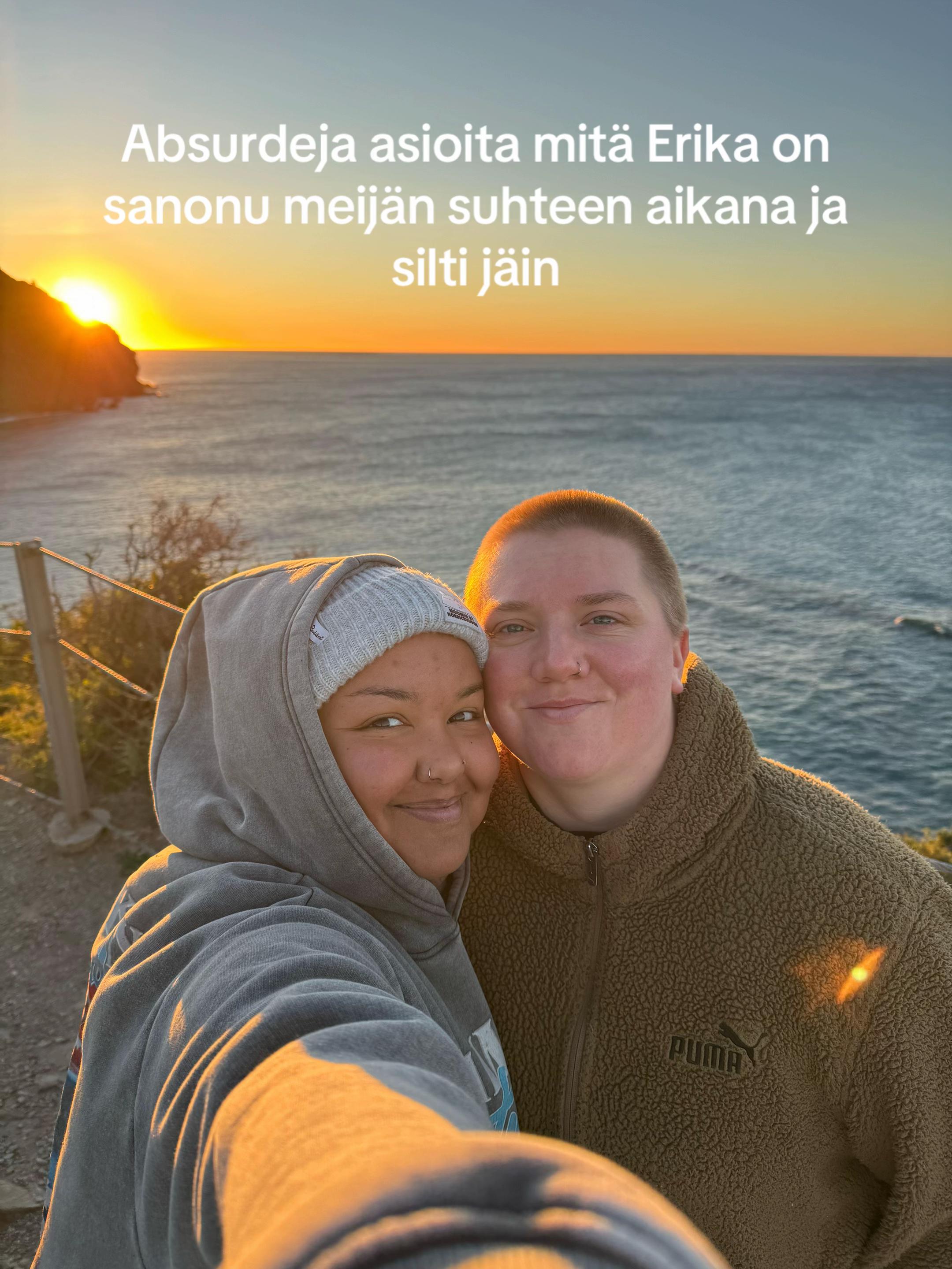@Omanlaista elämää 🏳️🌈
