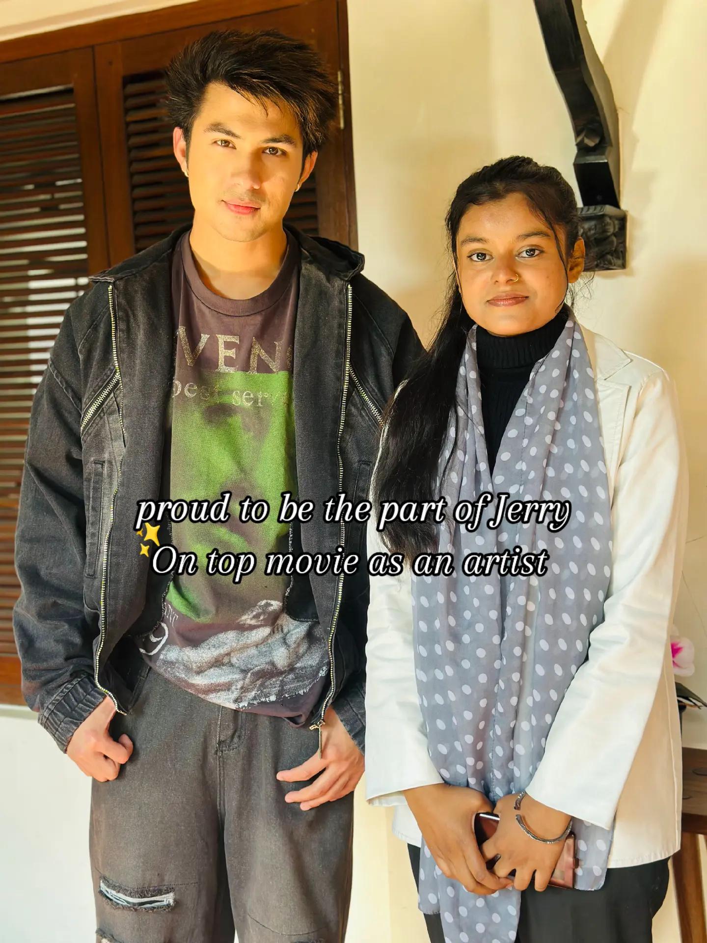 @Nisha Soni Sah 🇳🇵