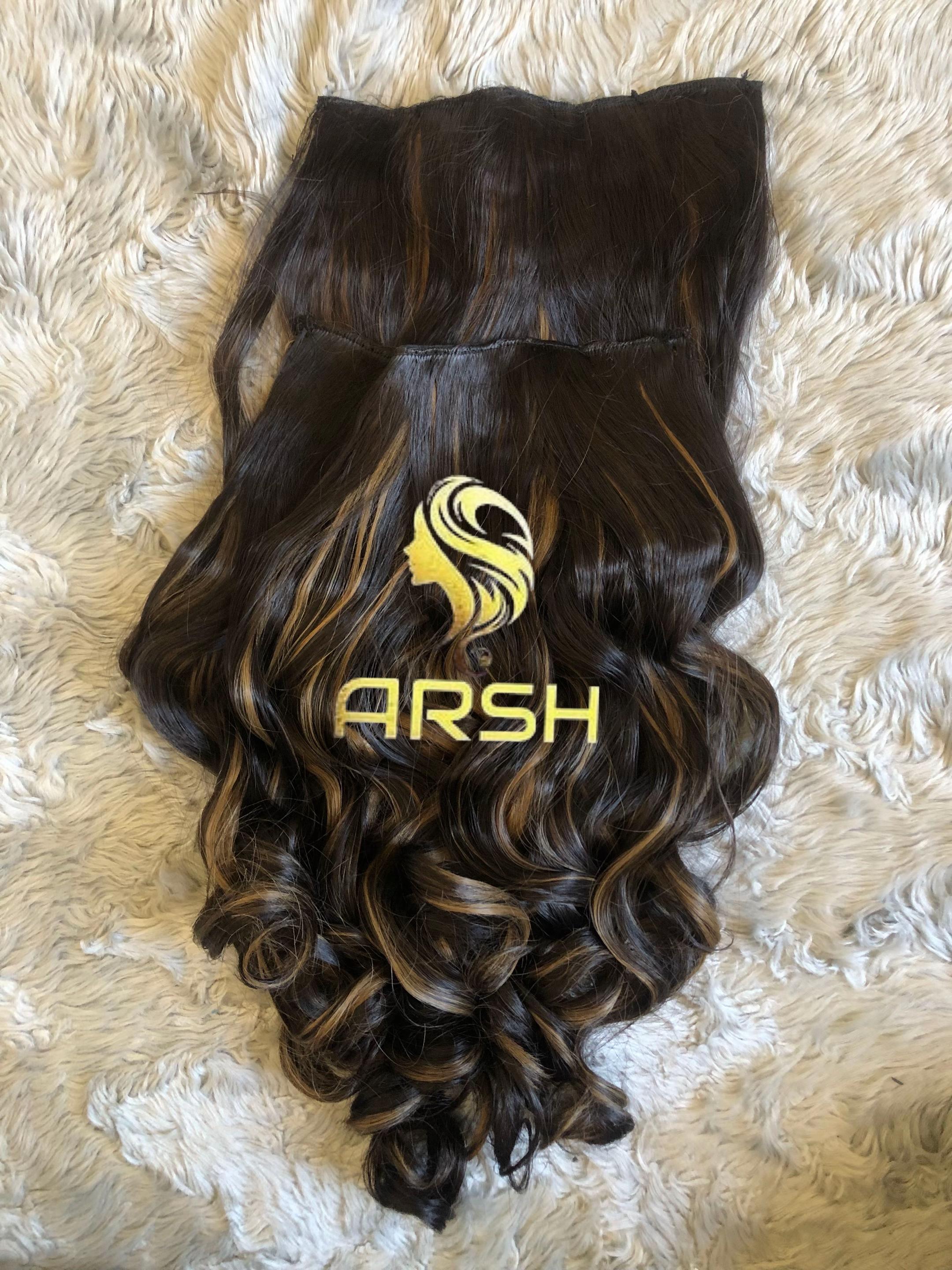 @Arsh Hair