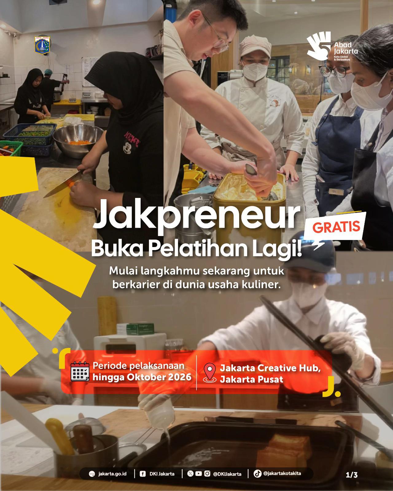 @Pemprov DKI Jakarta