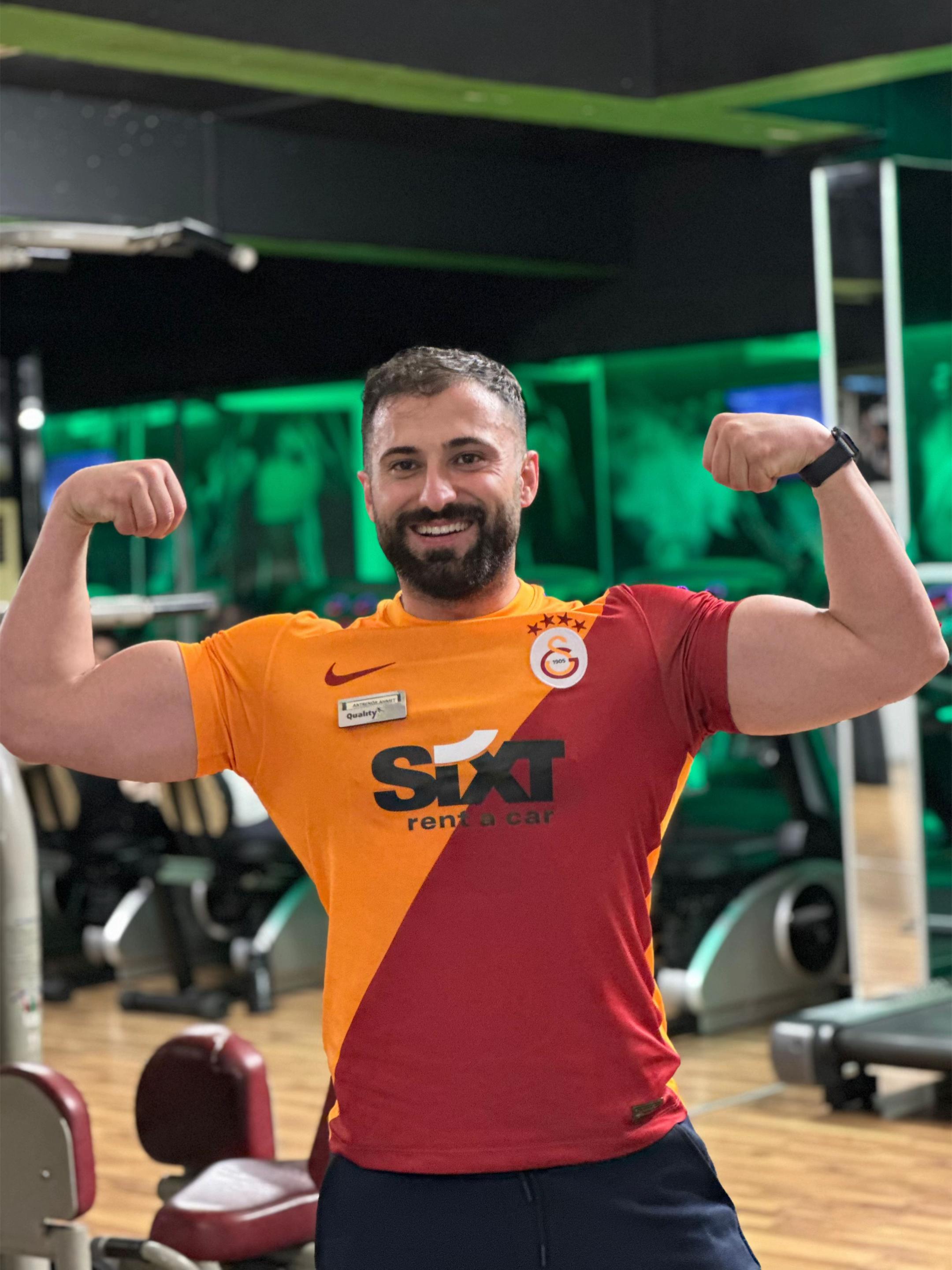 @Ahmet Apaydın