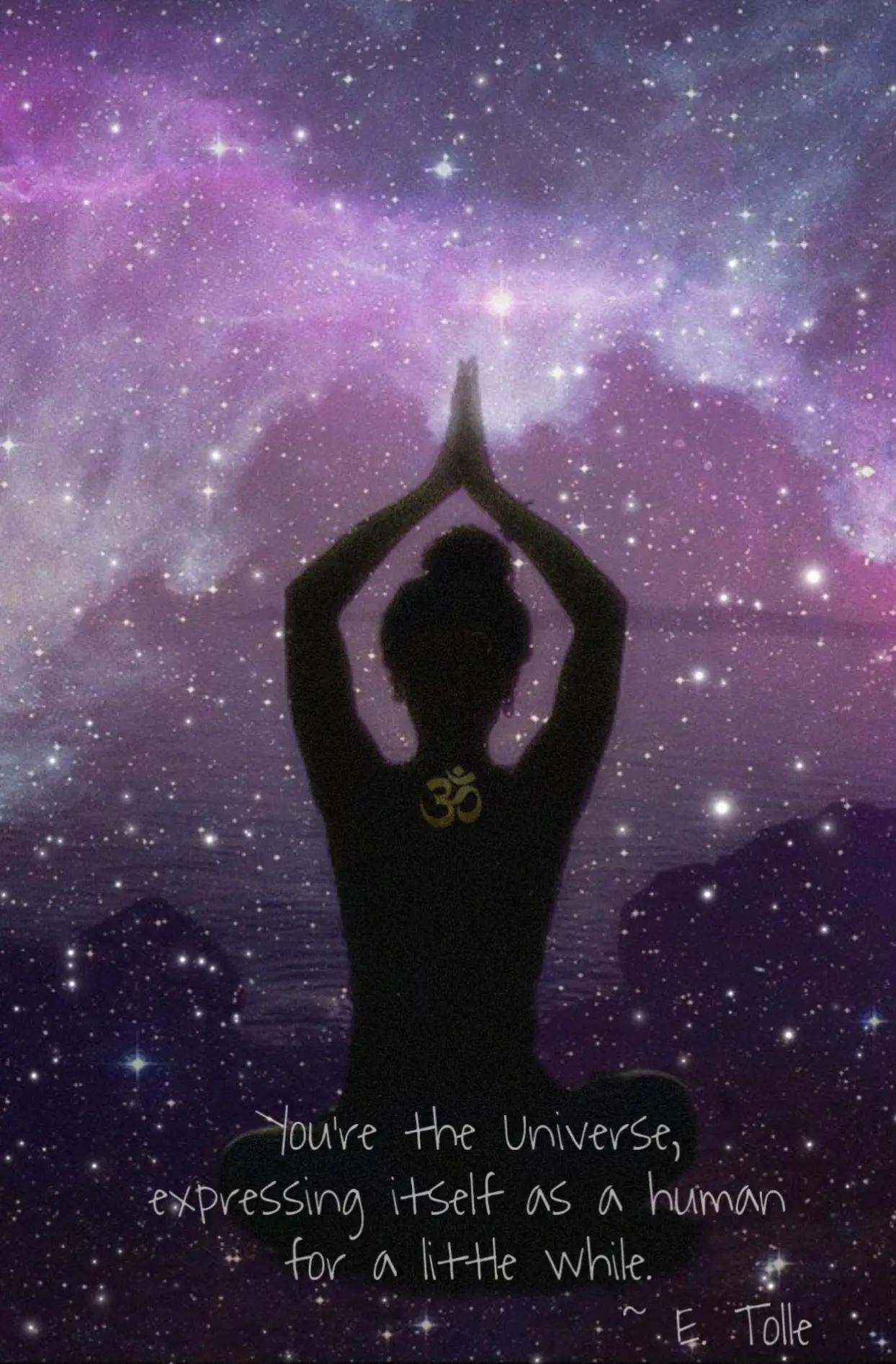 @Jodie M Spiritualist