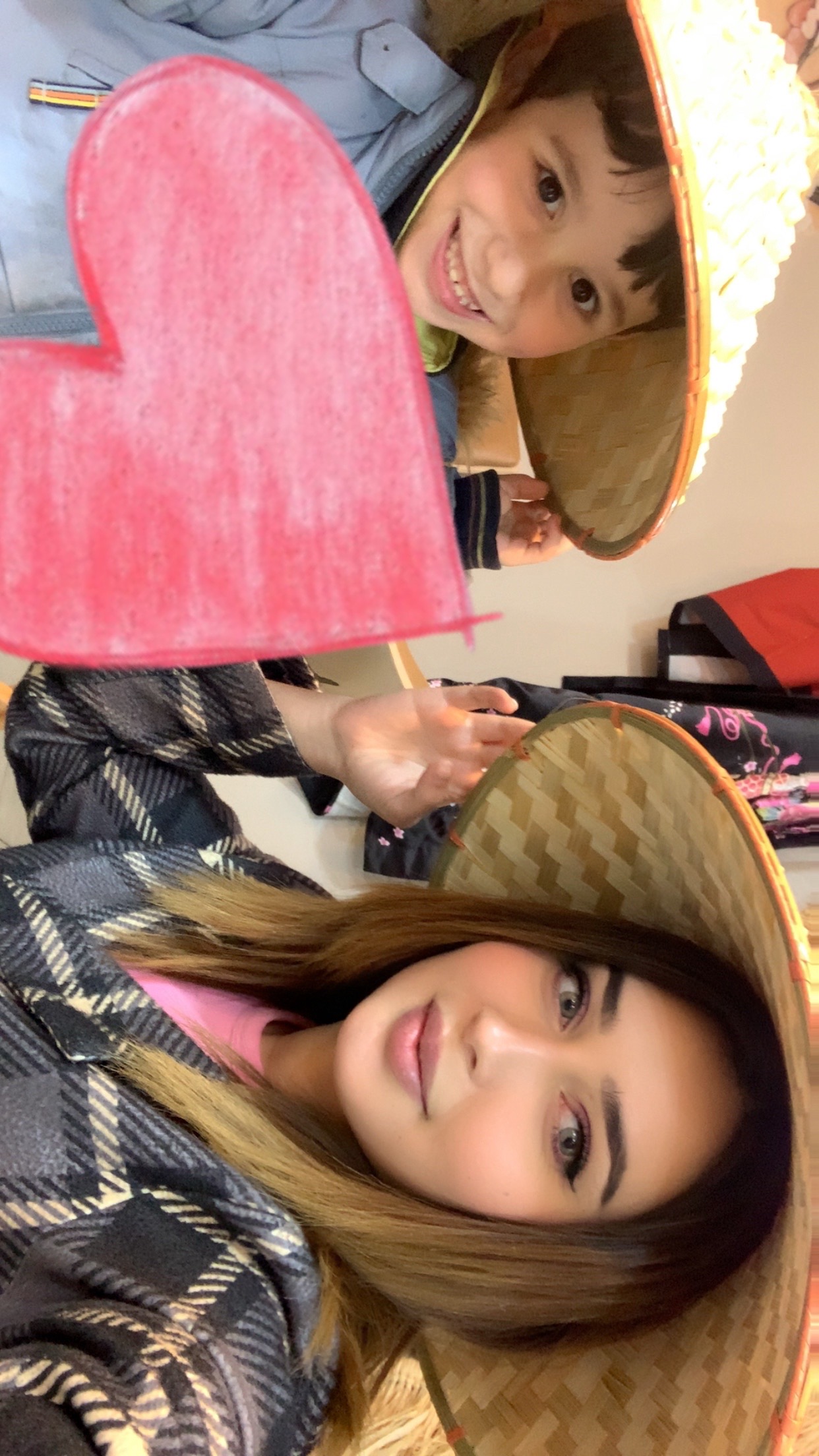 @Maria