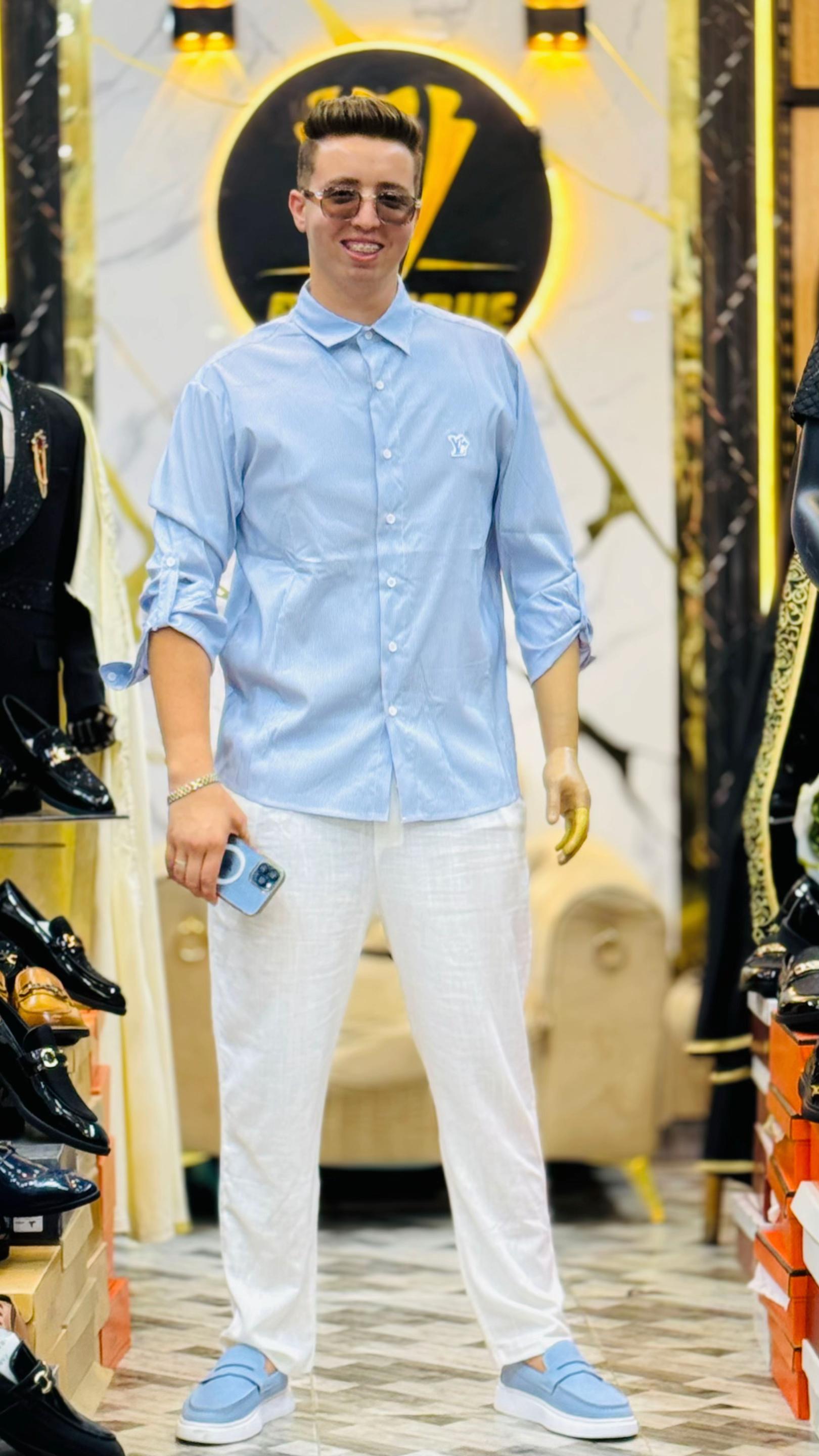 @Yaakoub  Boutique VIP