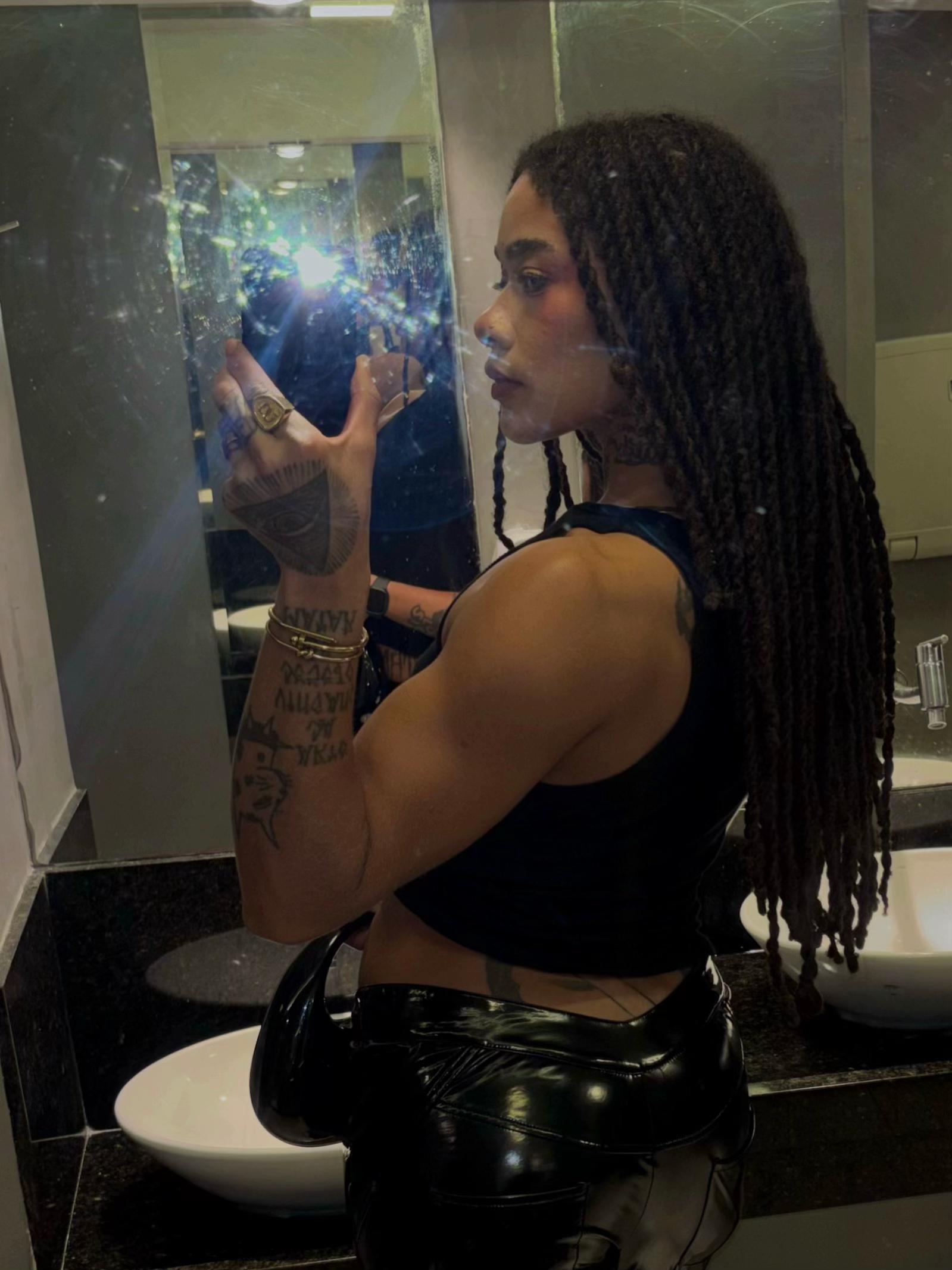 @IG: PRBLMTCFMMLOCS