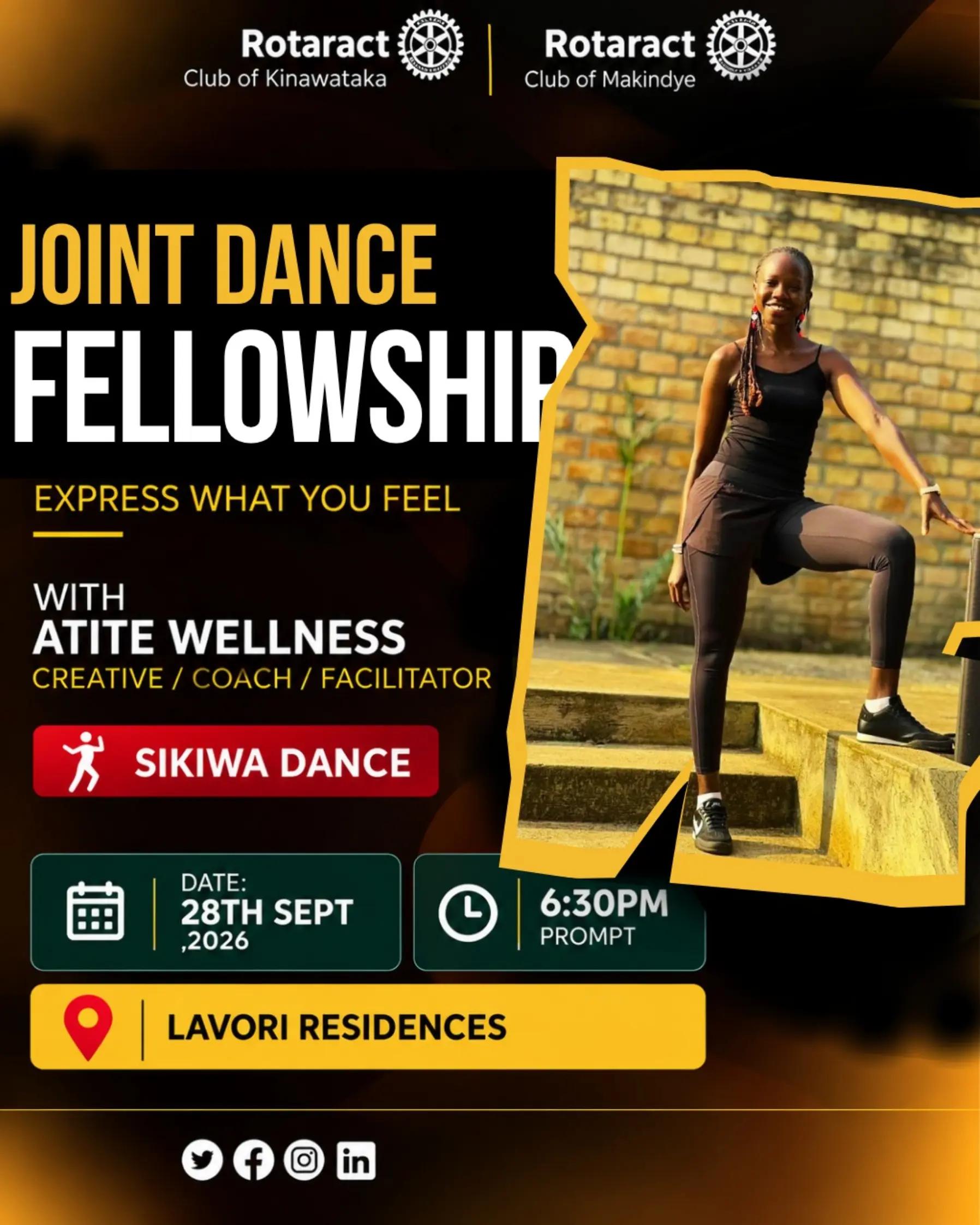 @Atite Wellness ๐