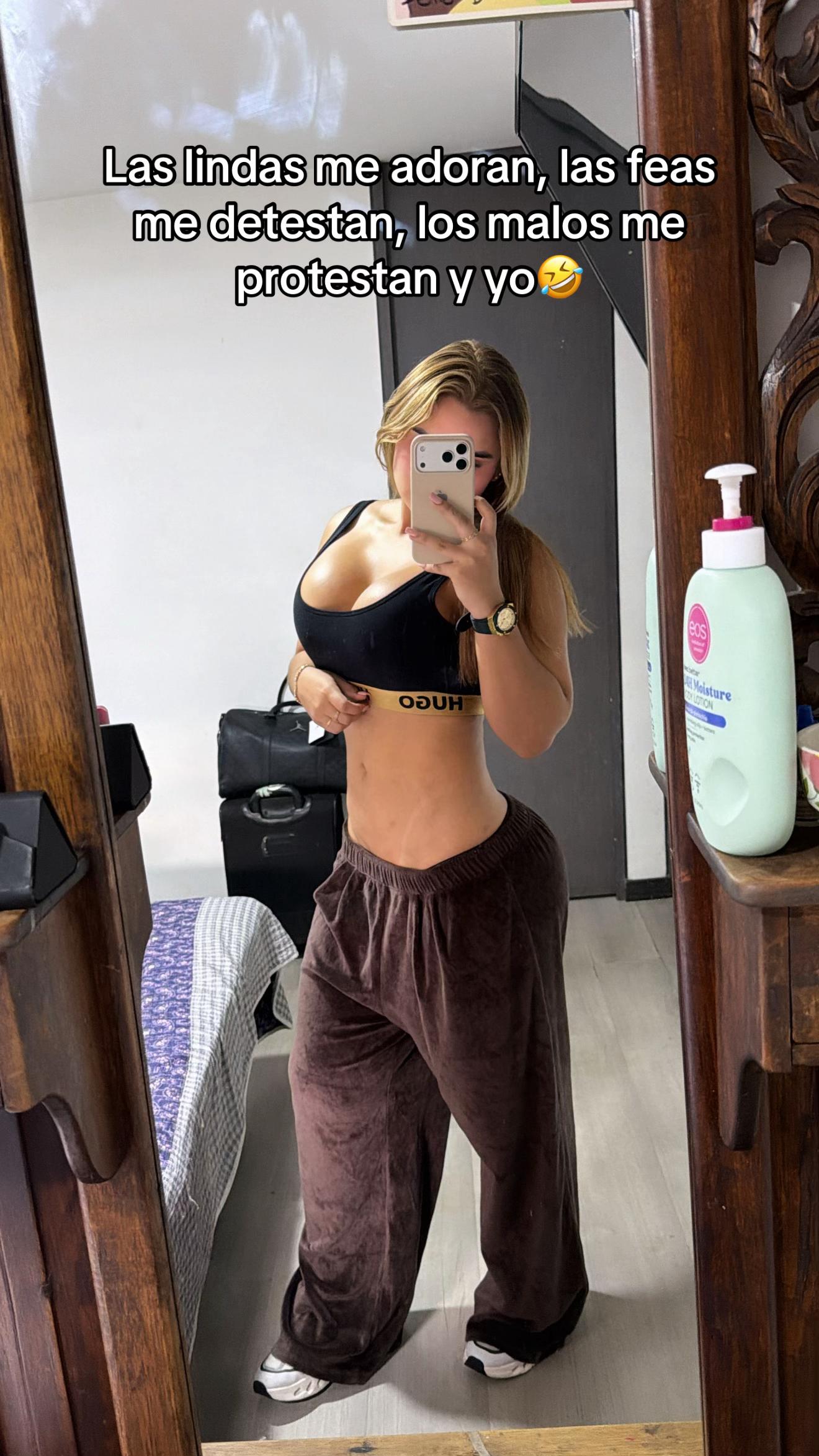 @Luna Guzman