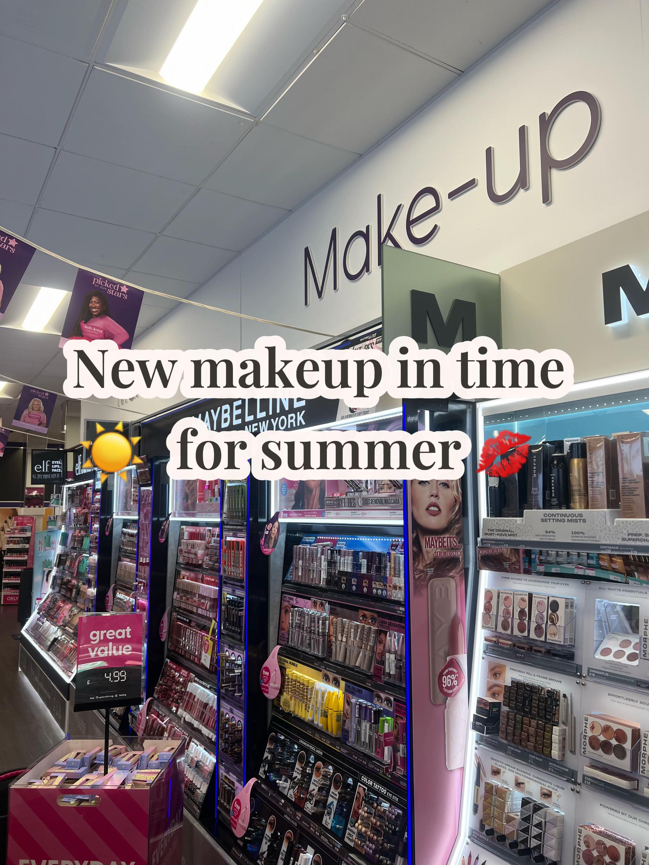 @Superdrug Ann Street