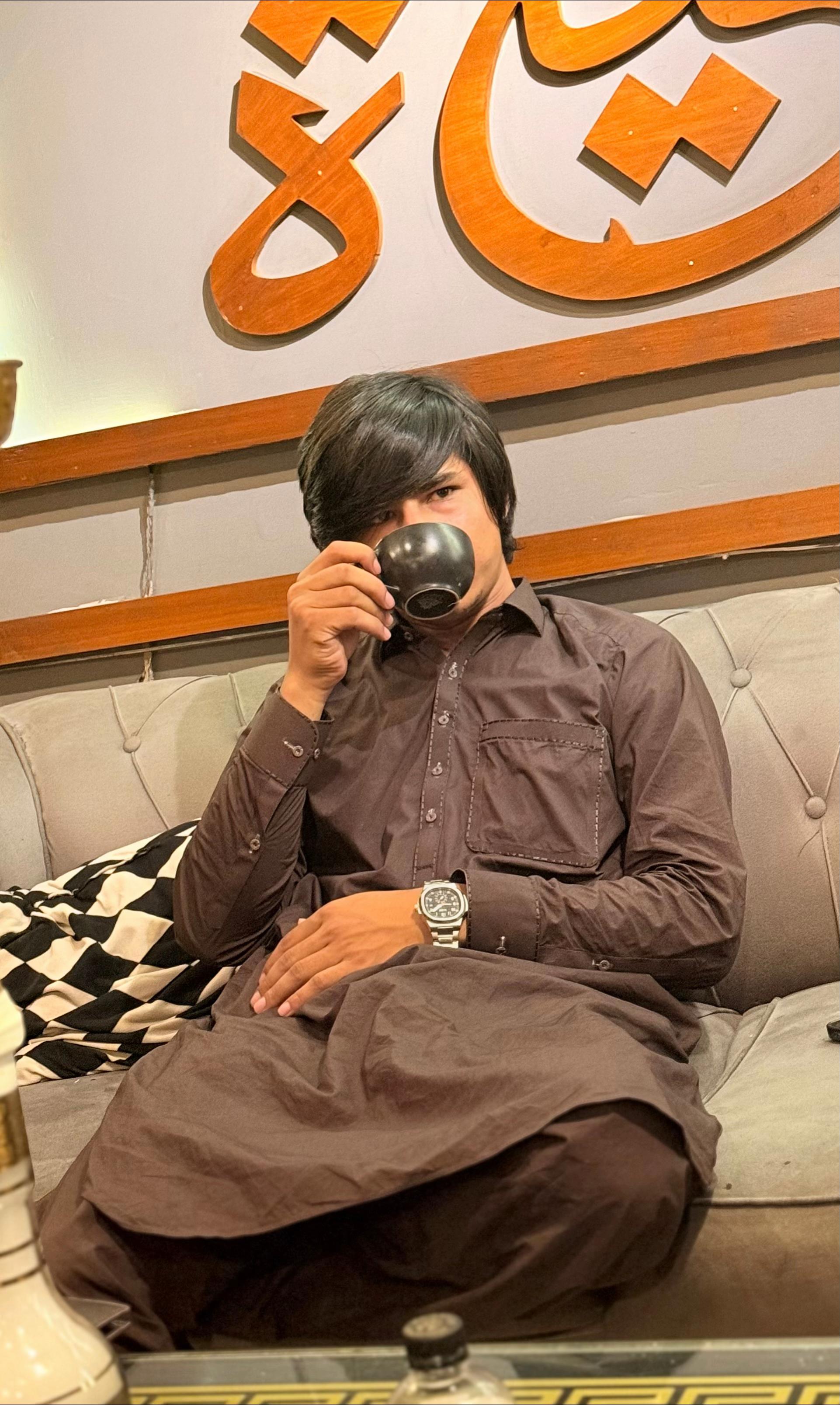 @Idres Quraishi