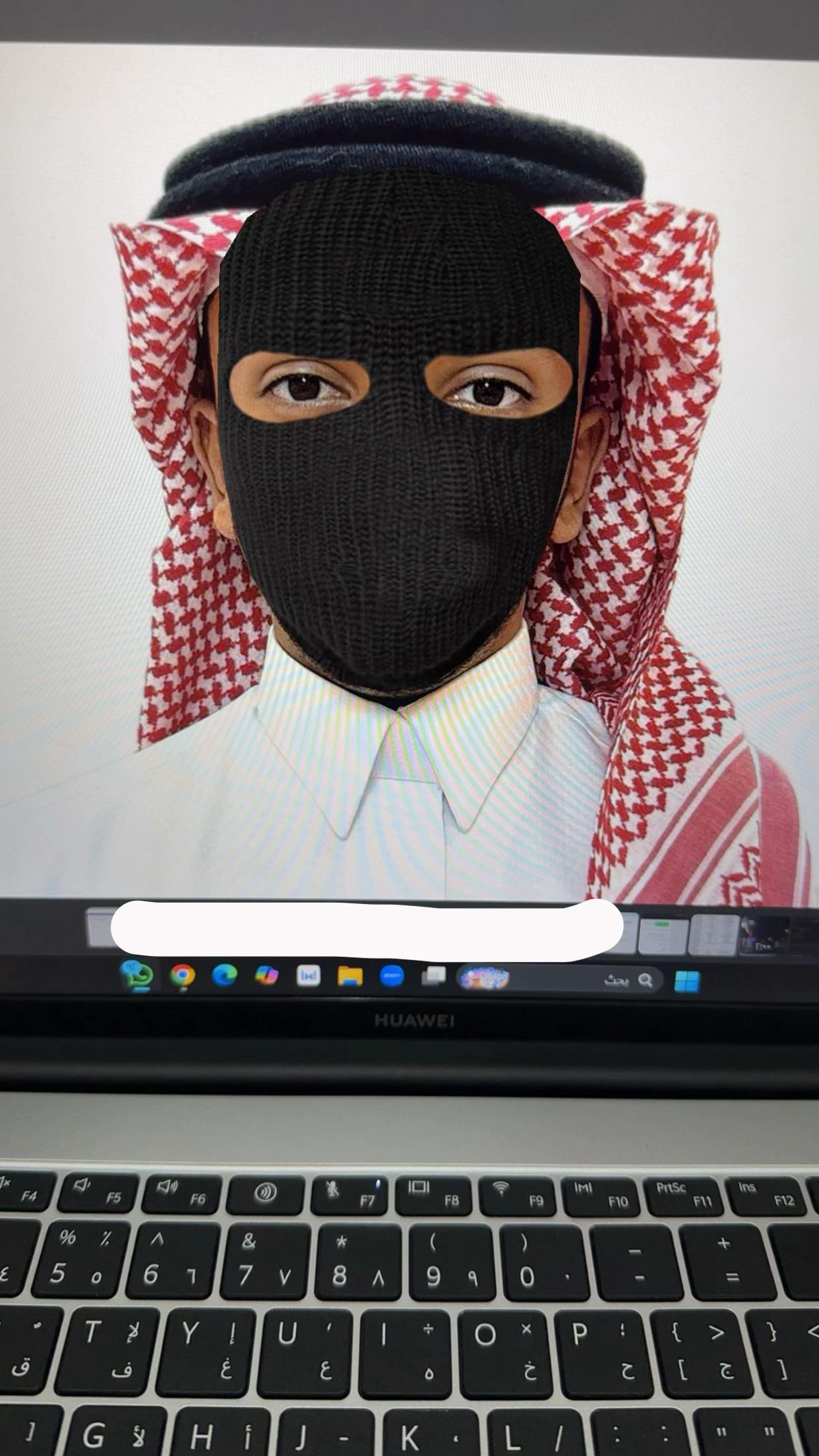 @Nawaf