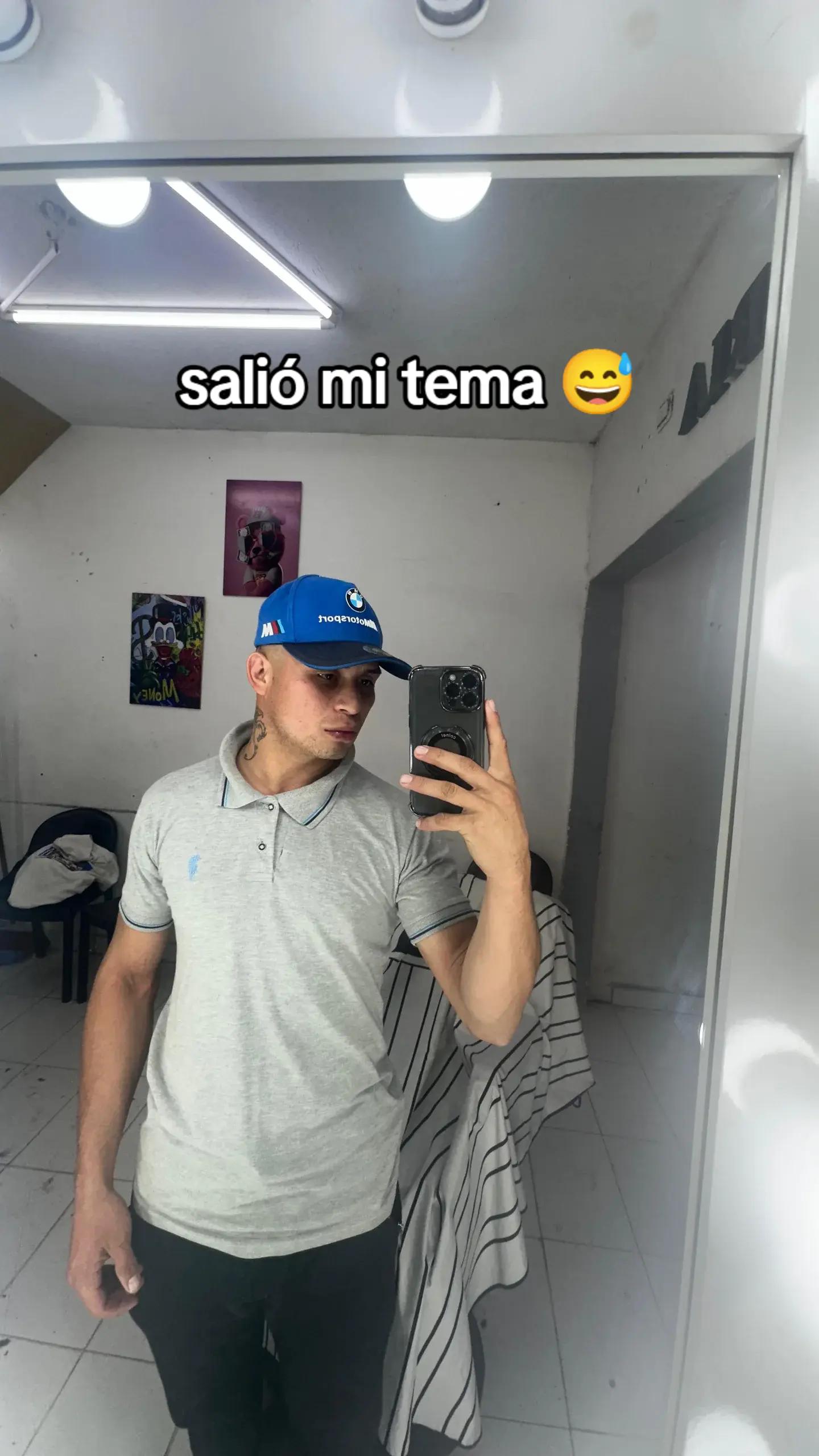 @Alexis Cardozo