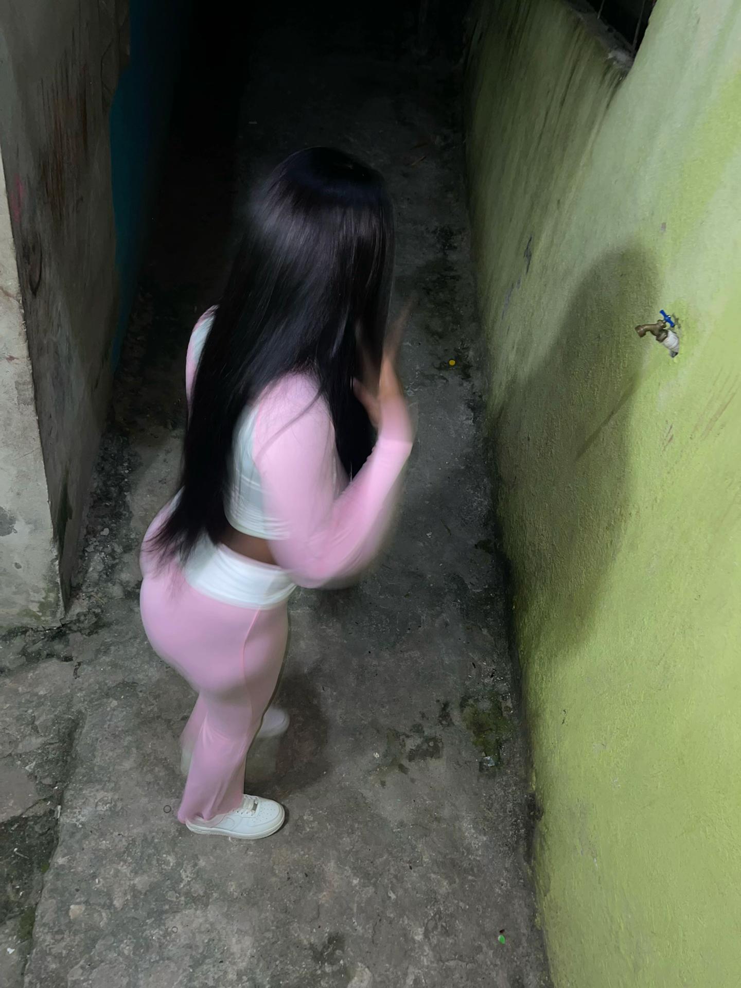 @La Chanti Lop&eacute;z