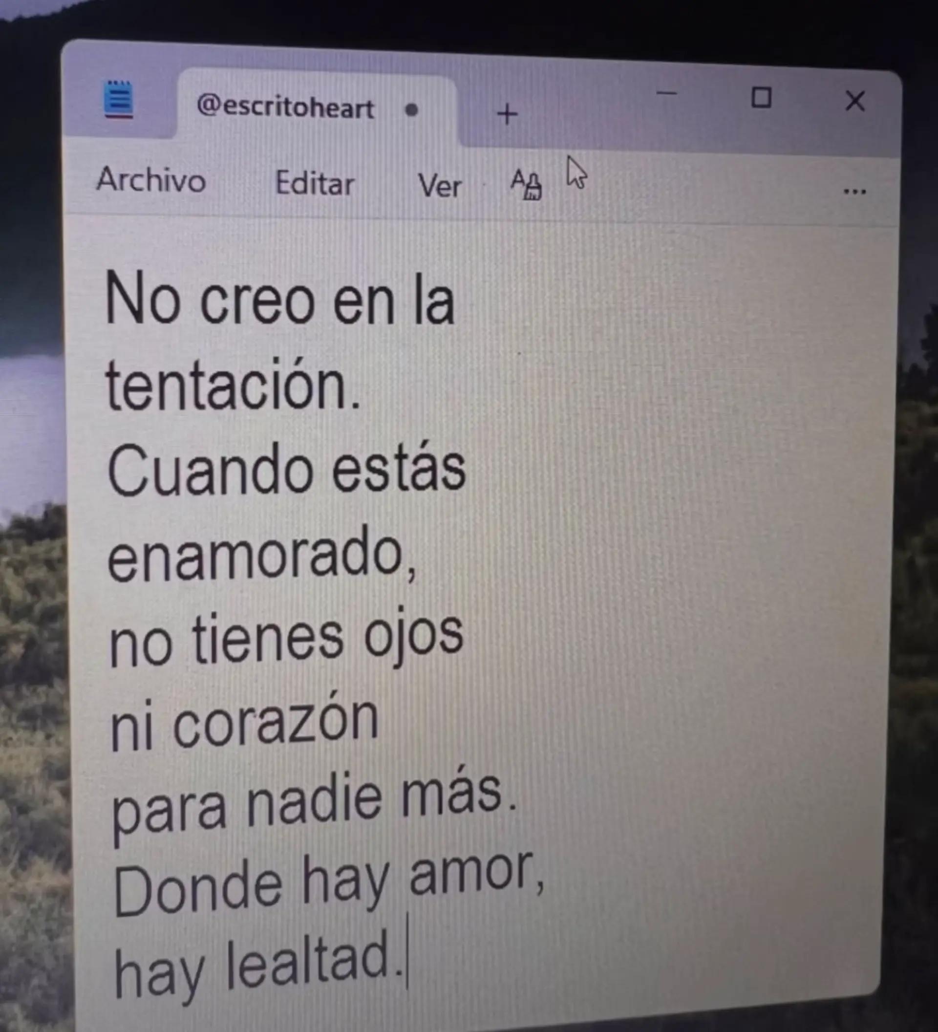 @Naila Gimenez