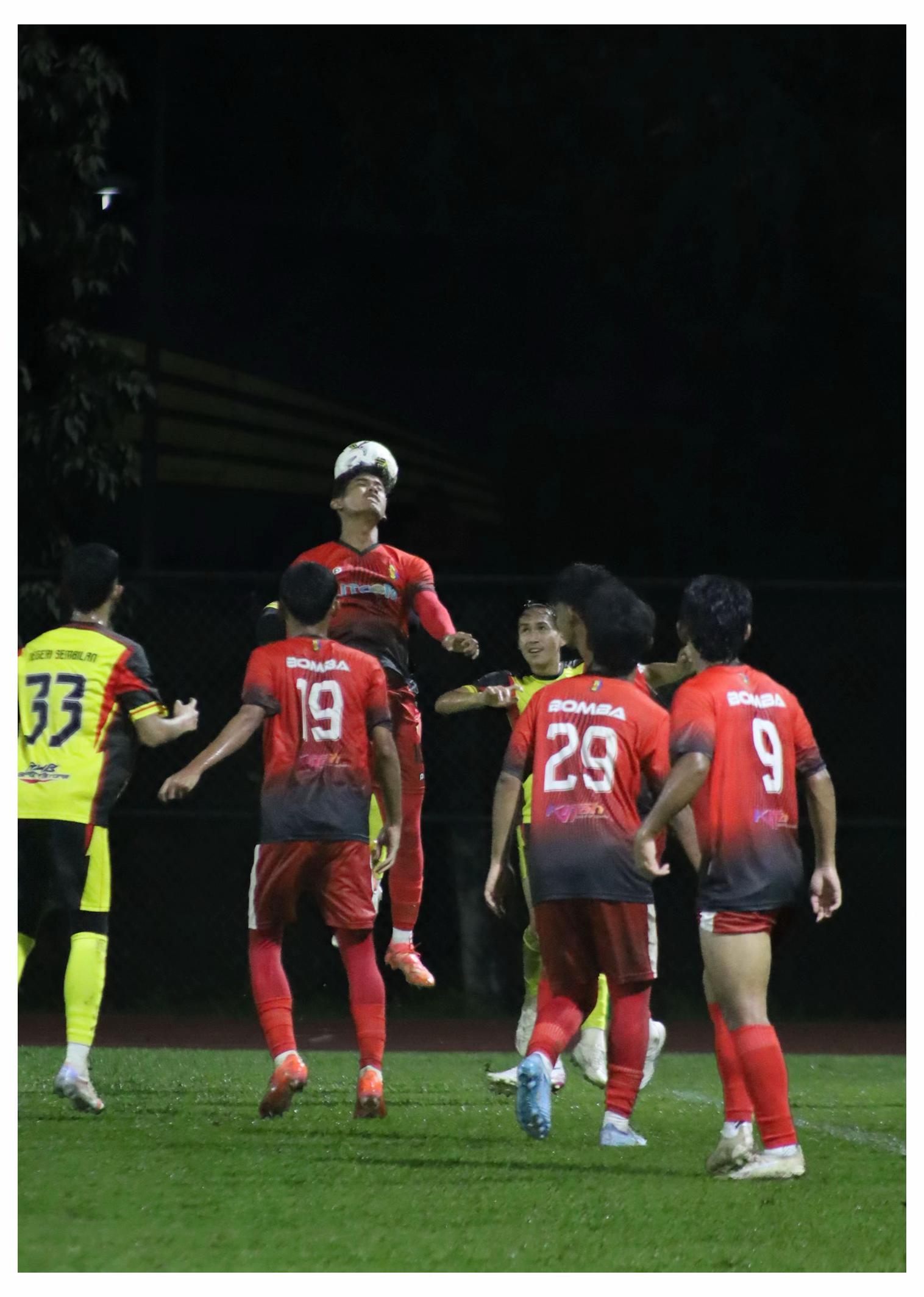 @BOMBA KL OFFICIAL
