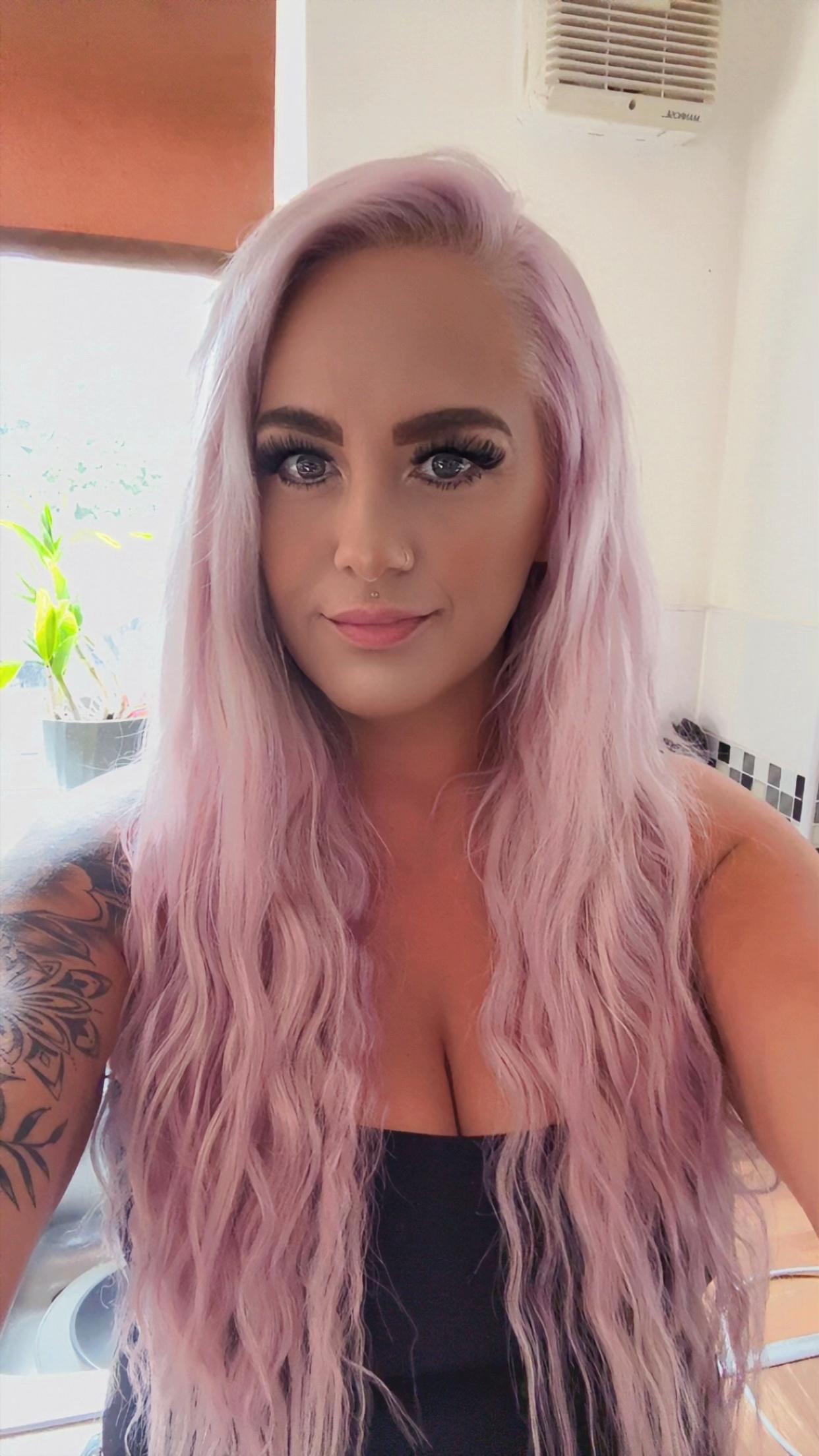 @💕LouiseBackup💕