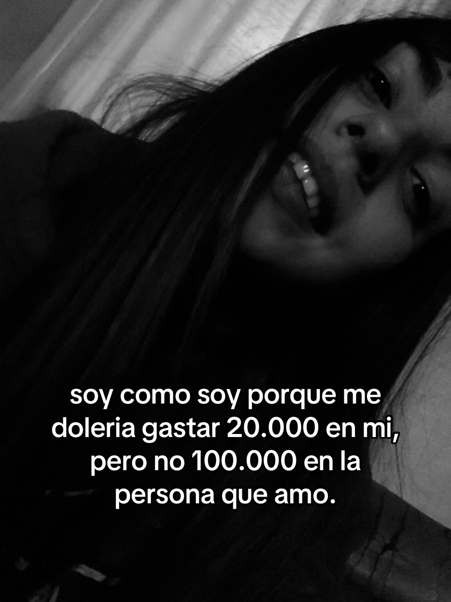 @pili pero no cuevas 💋❤️