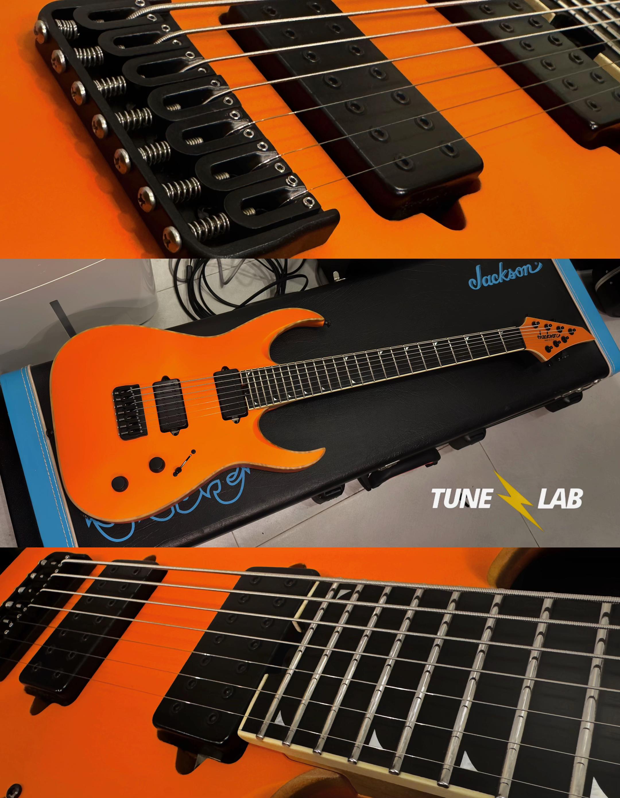 @Tune Lab