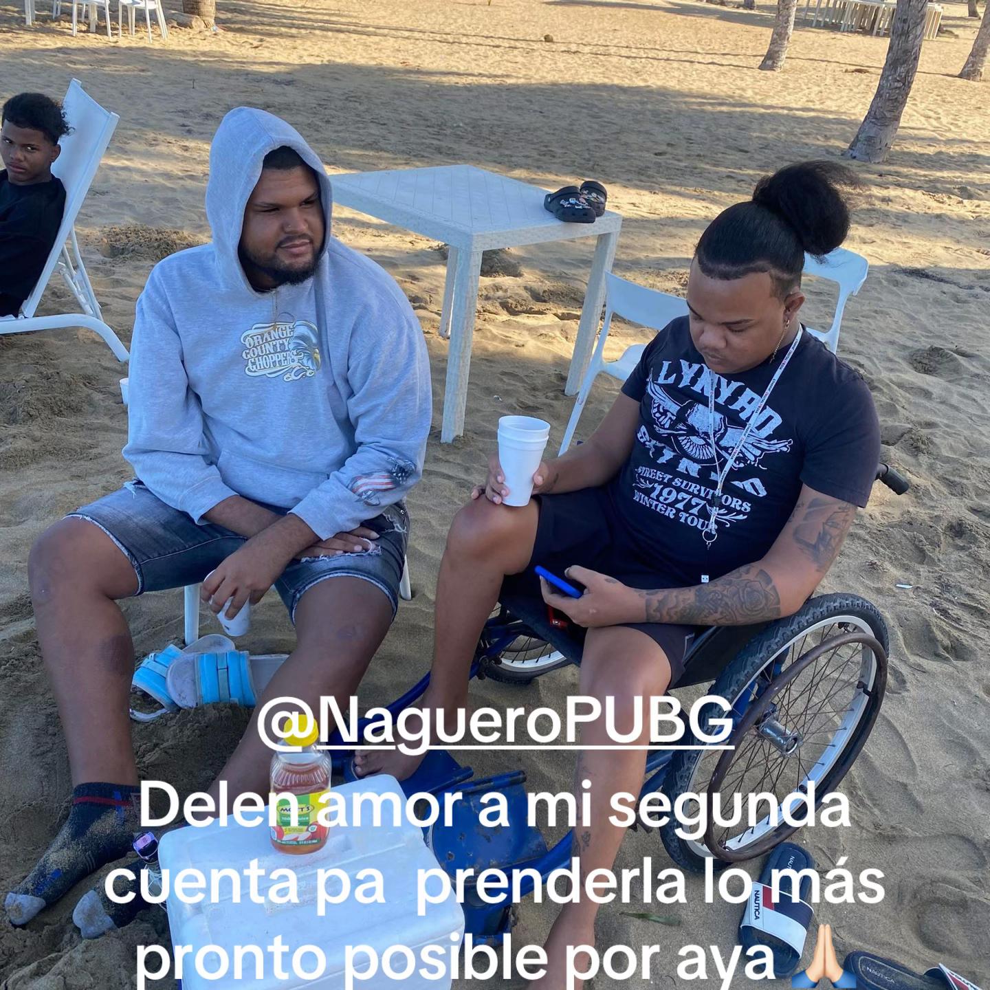 @Naguero pubg 23🐺