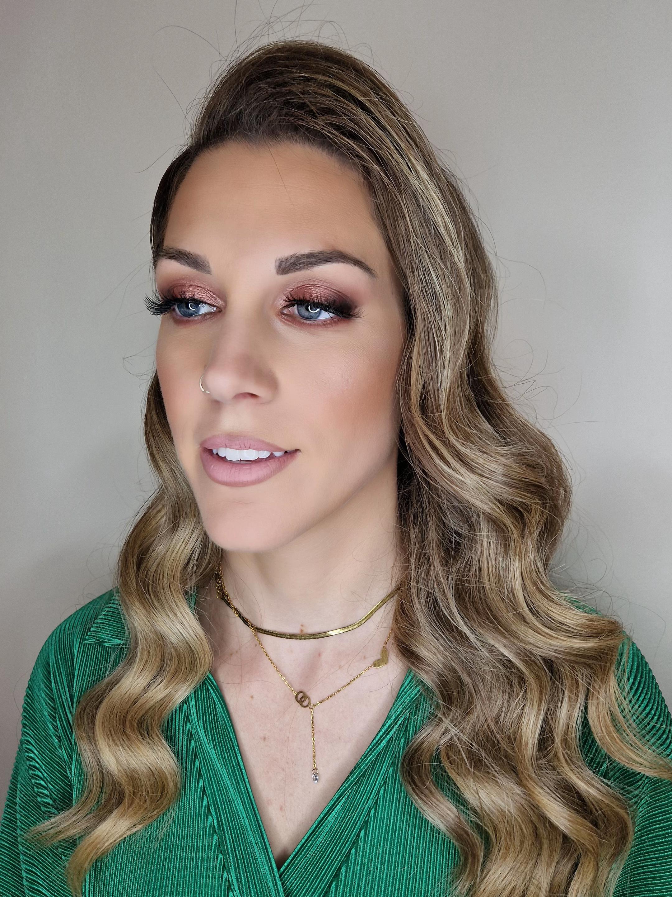 @Penny makeupartist