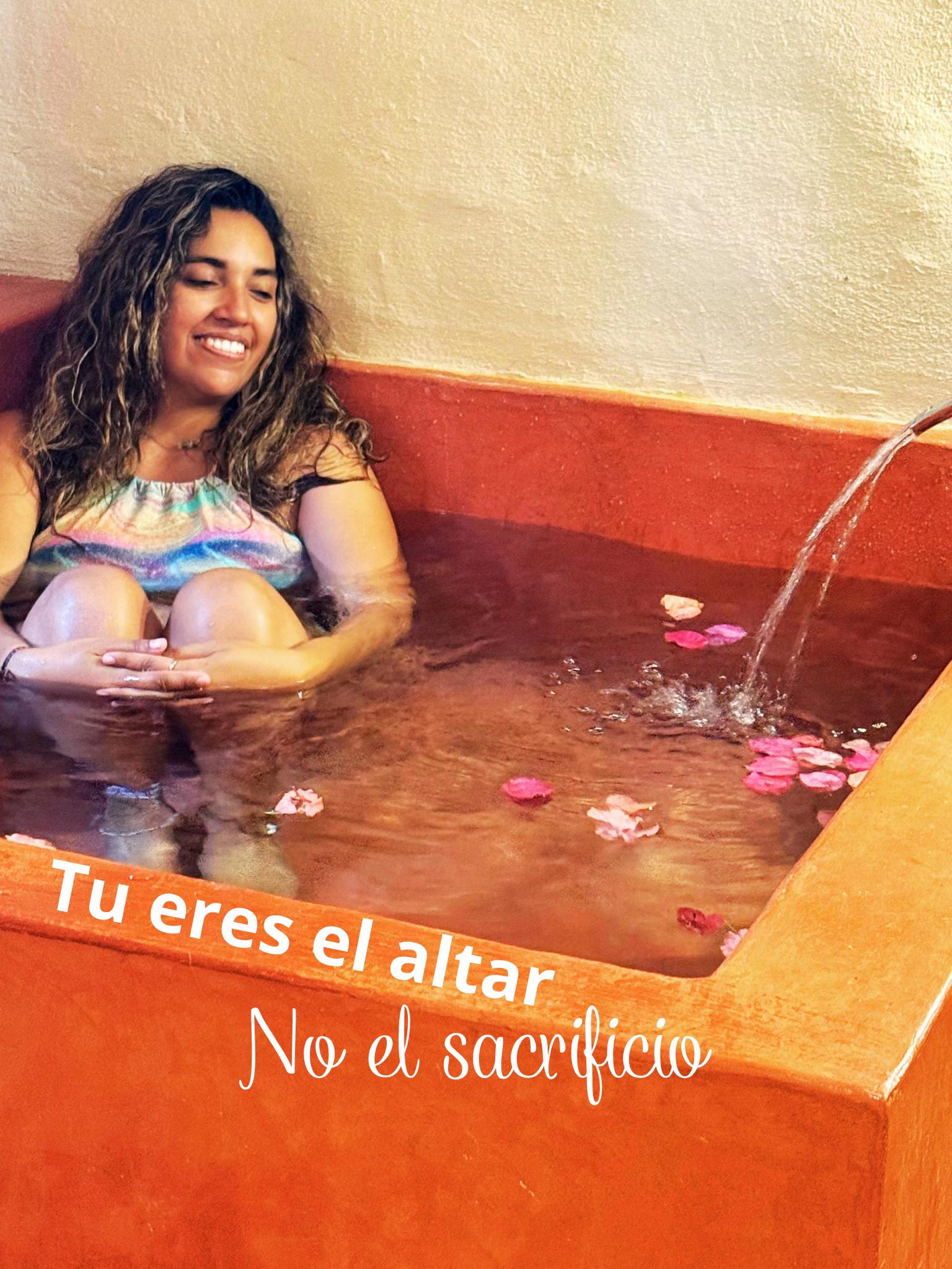 @Yo soy Jimena Murillo