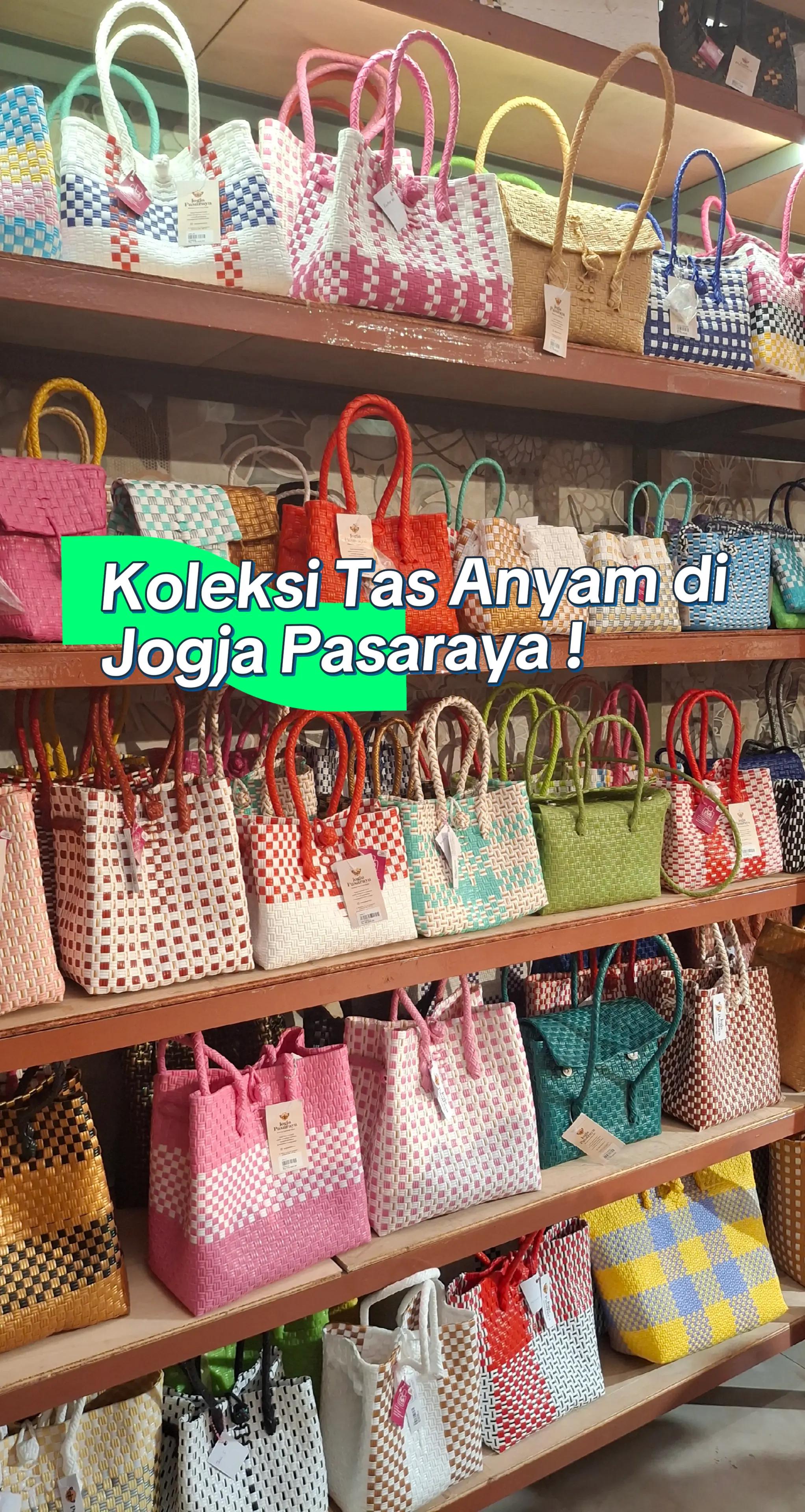 @Jogja Pasaraya