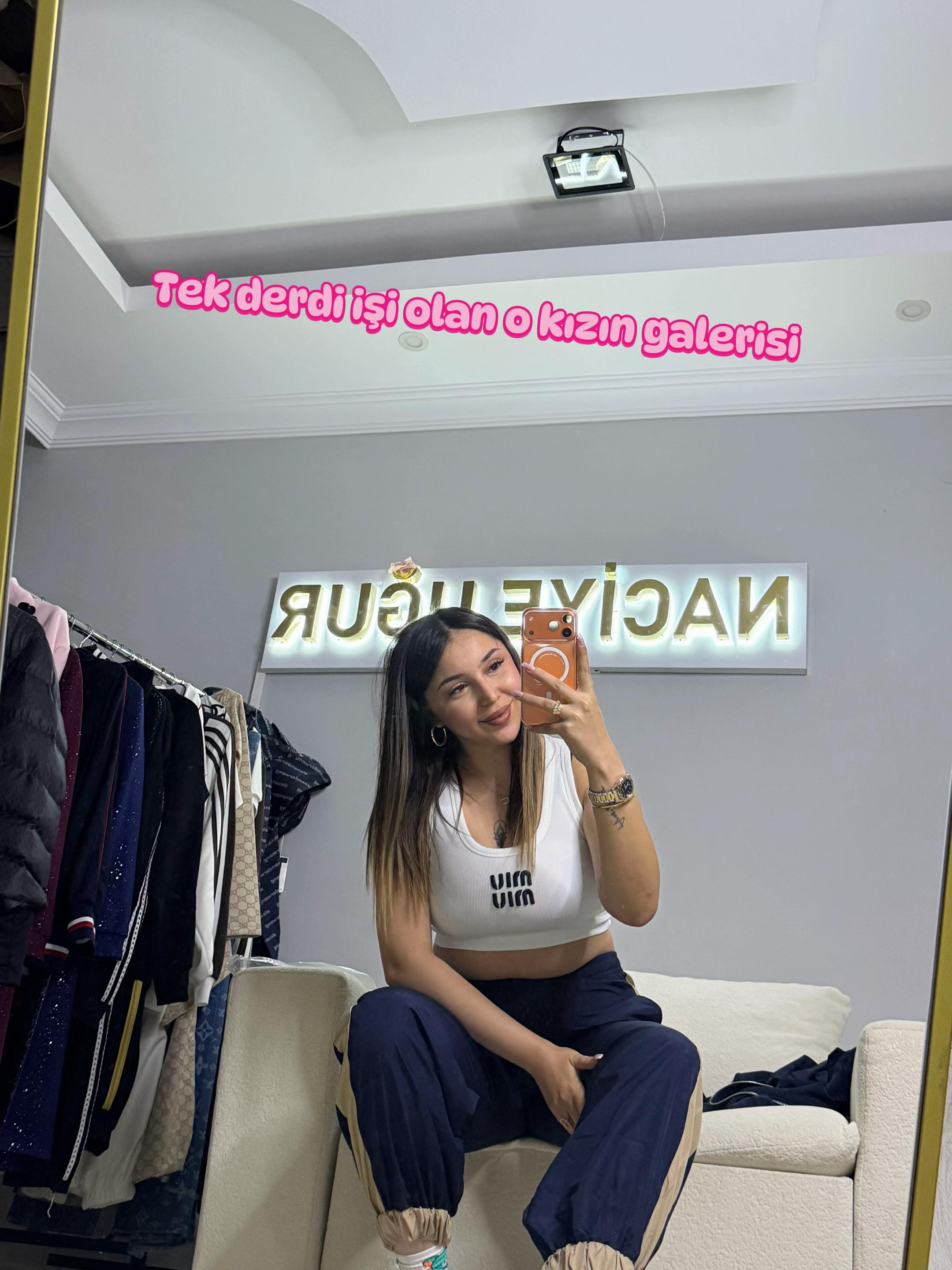 @Naciyeugurluxury