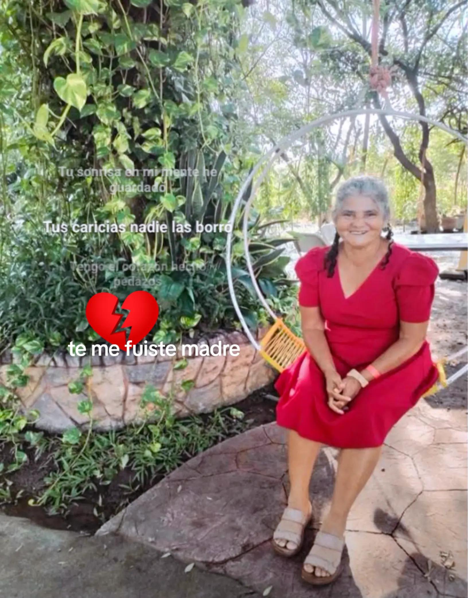@Ana Carrasco