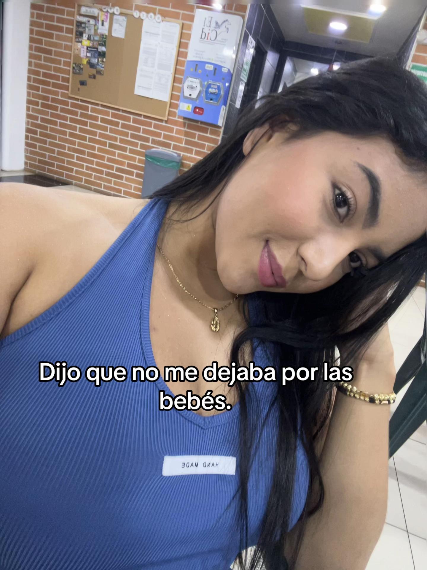 @Luisa Fernanda