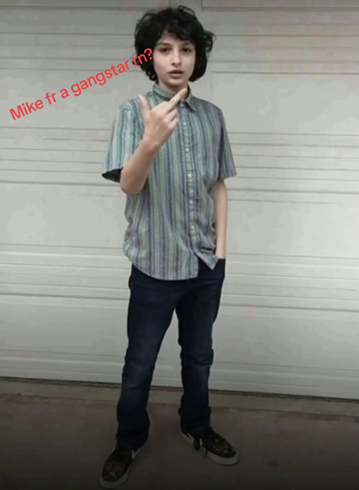@ 