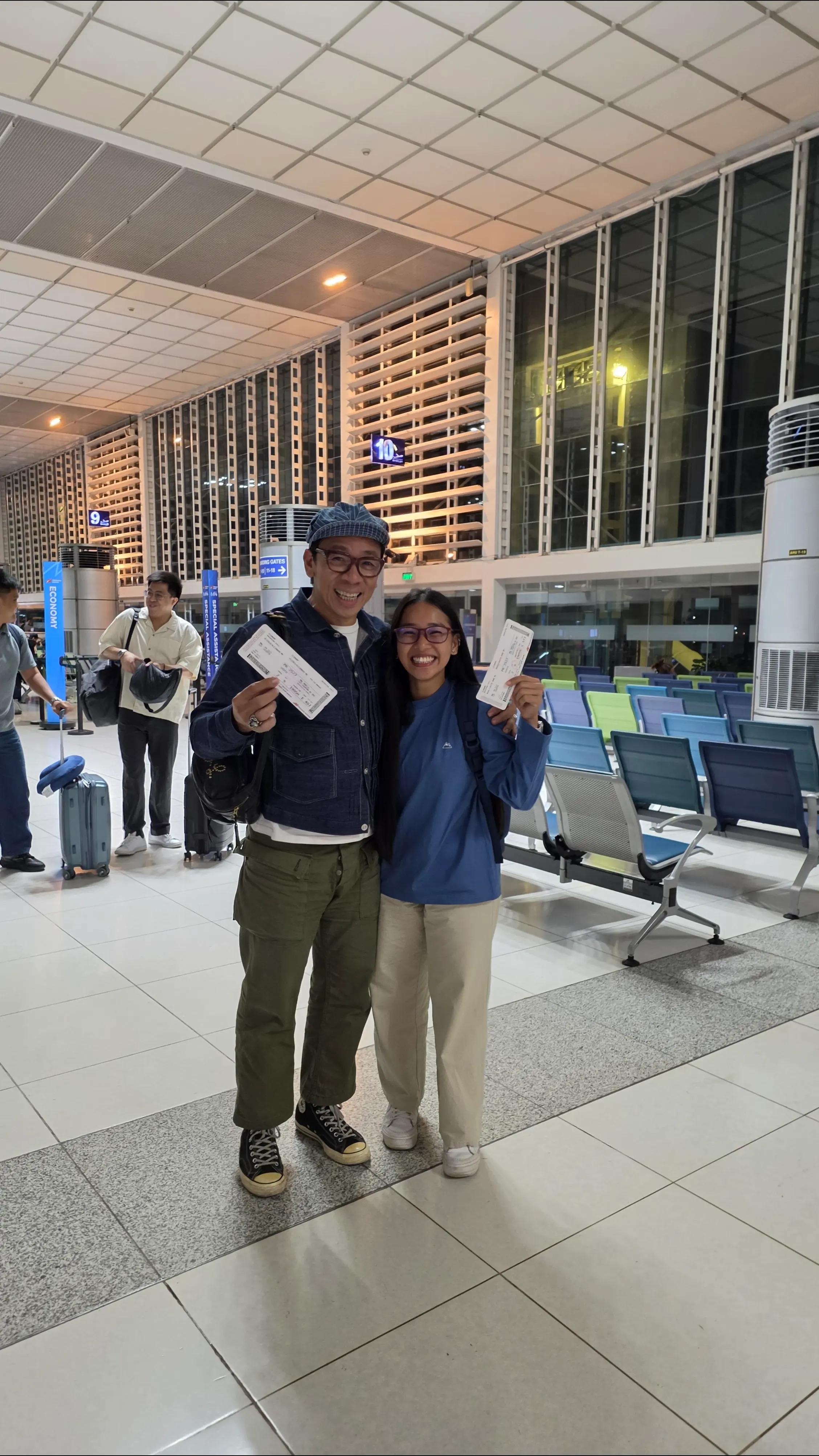 @Kuya Kim Atienza