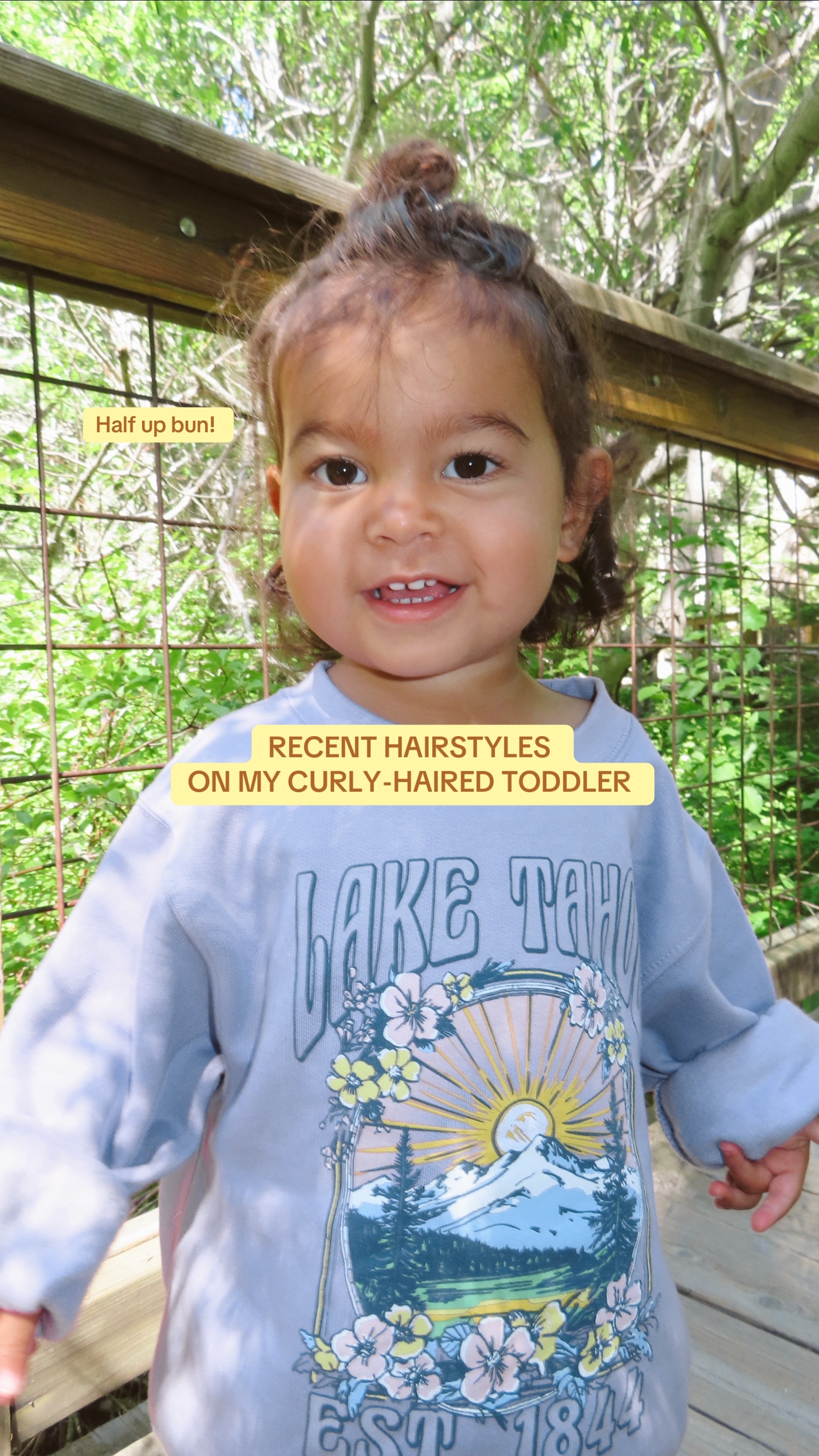 @Amanda | Toddler Girl Mom