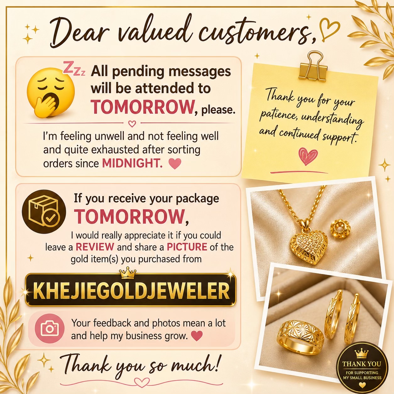 @Khejiegoldjeweler🇬🇧