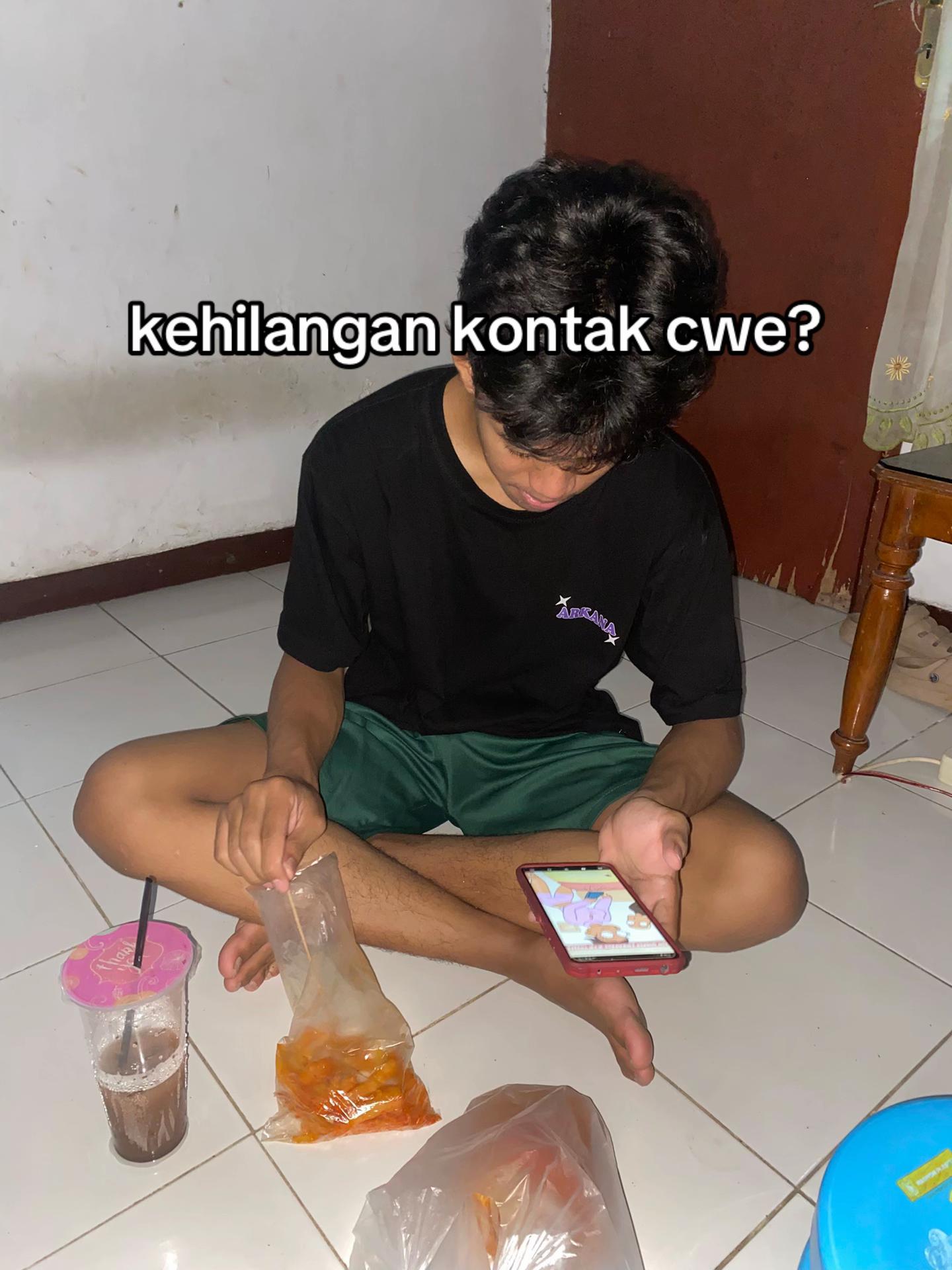 @Kakaroto suka okasan
