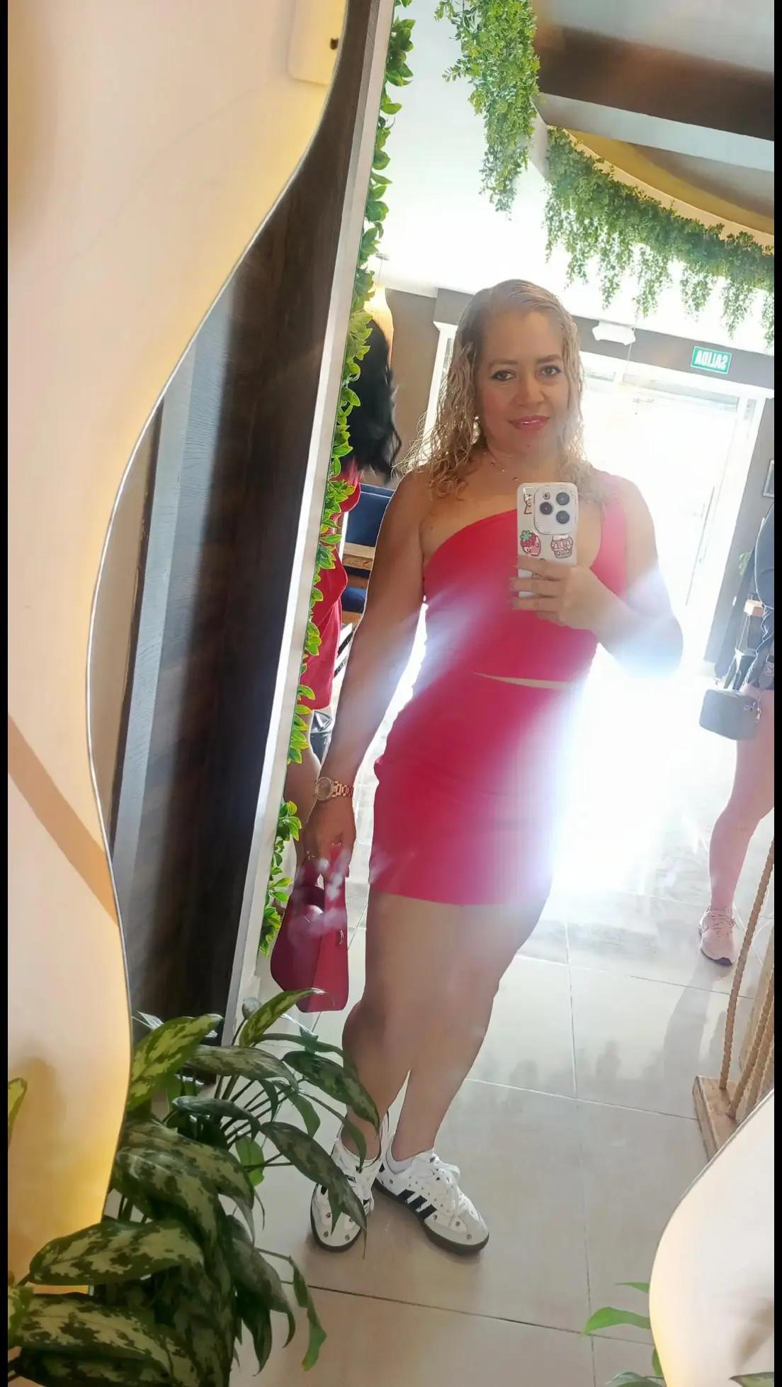 @Nancy Guerrero