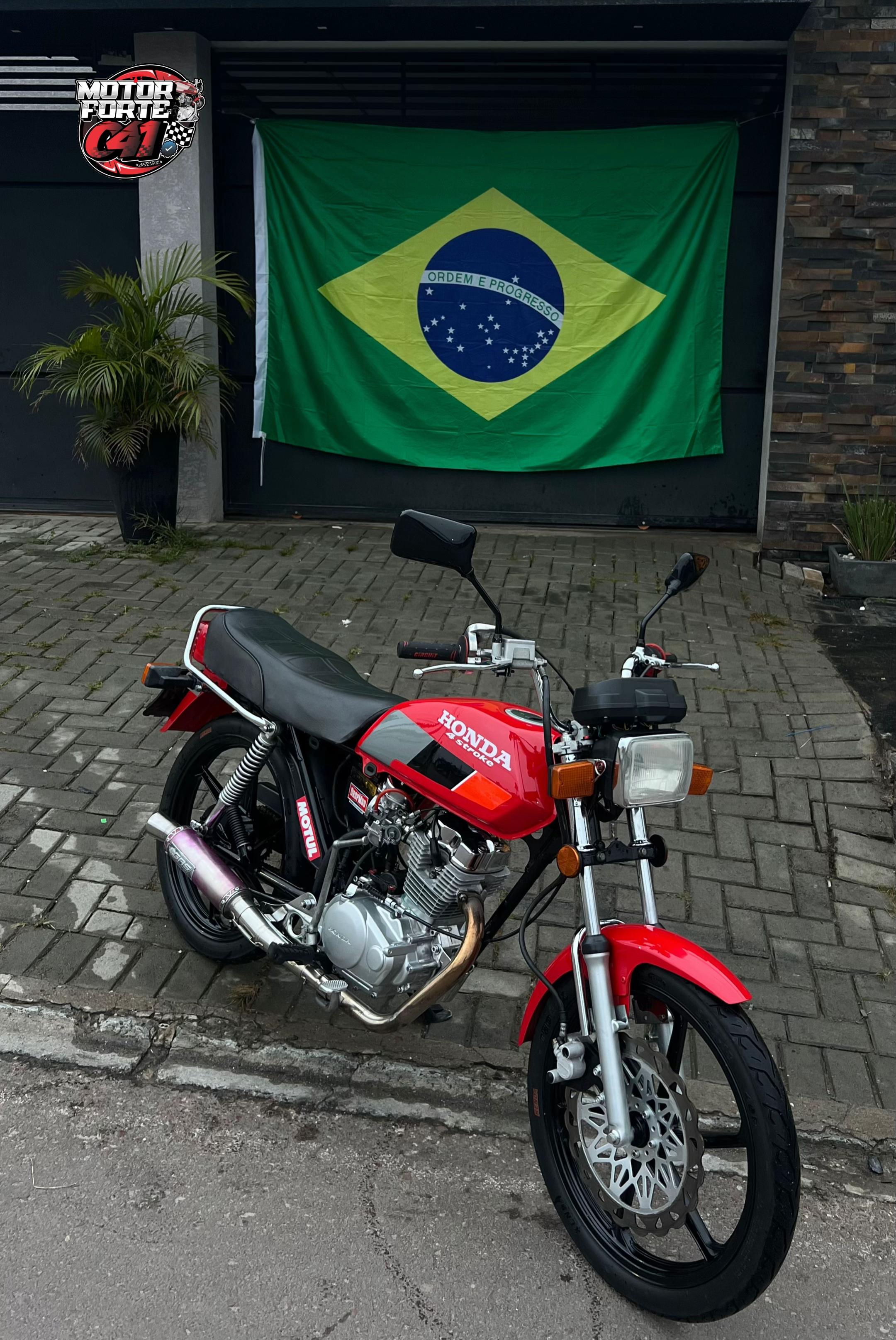 @Motor forte041