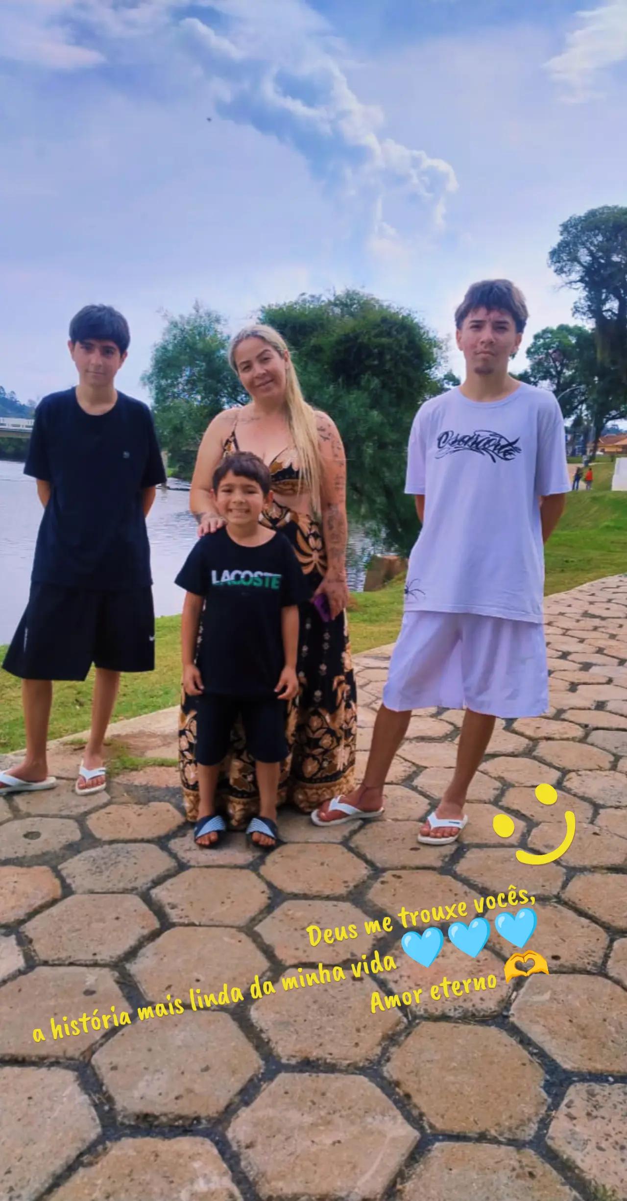 @🩷Q.R.A GALEGA🩷🚛🌬️🚀🌊