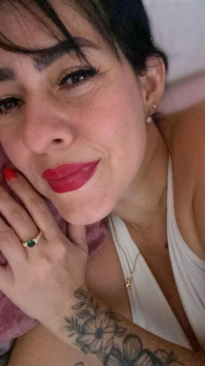 @Tiiffanyjacome
