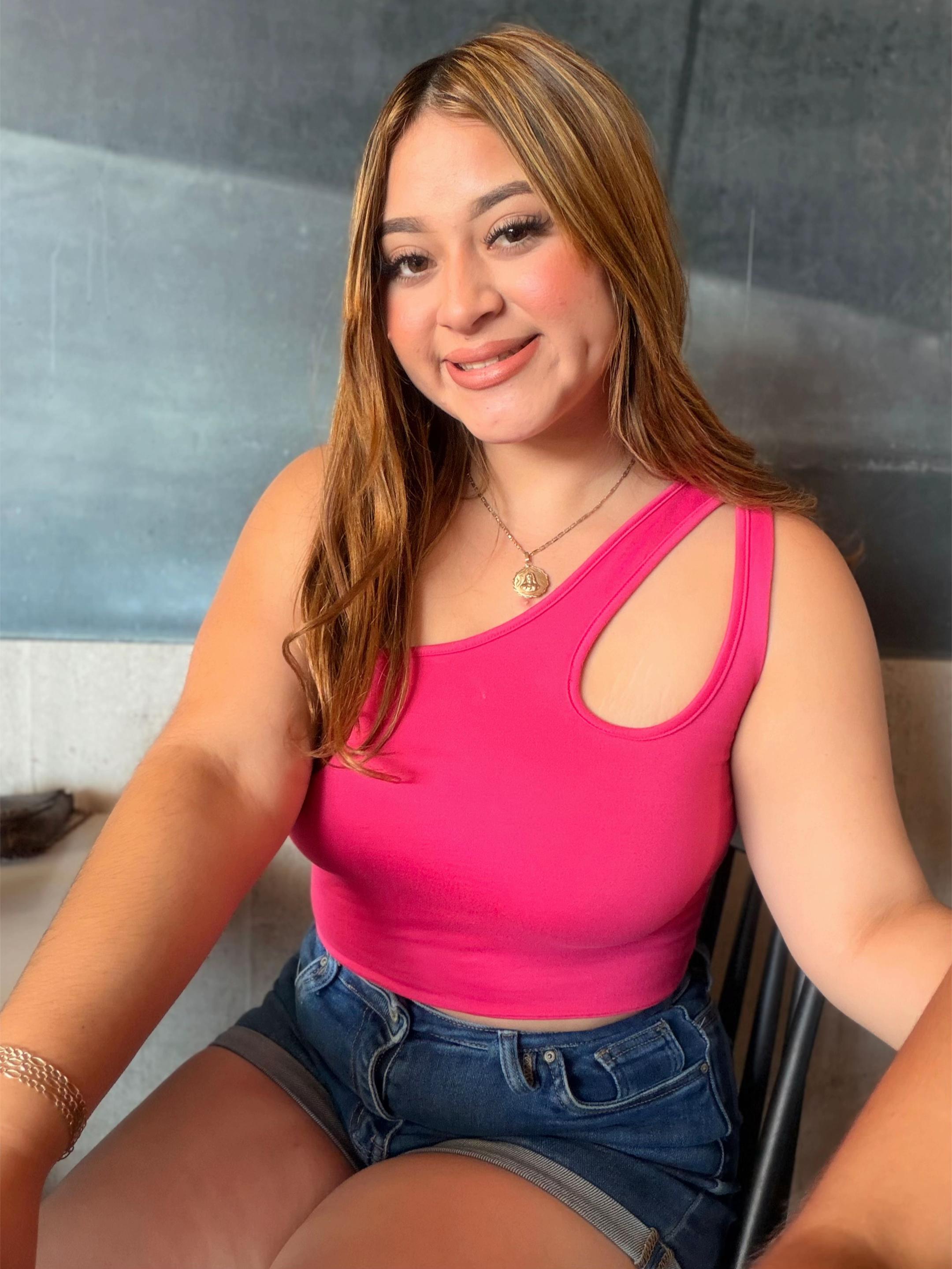 @Tu g&uuml;erita favorita 👸🏼🦂💋