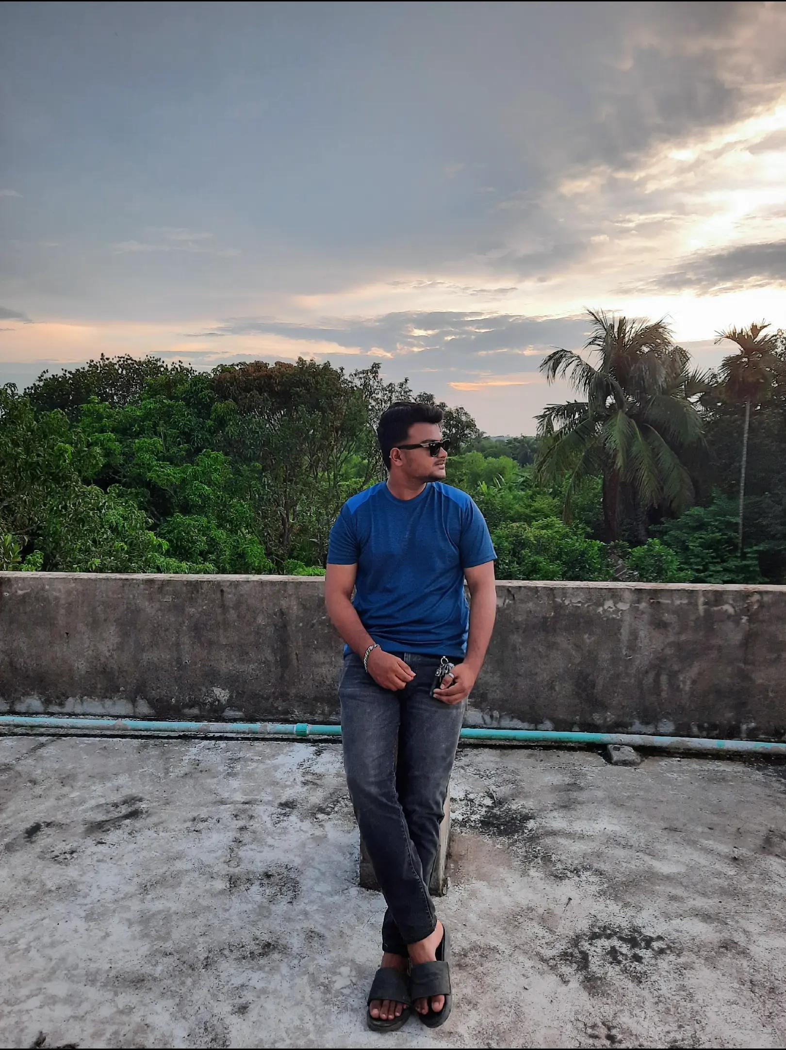 @Khandaker Emon Ahmed
