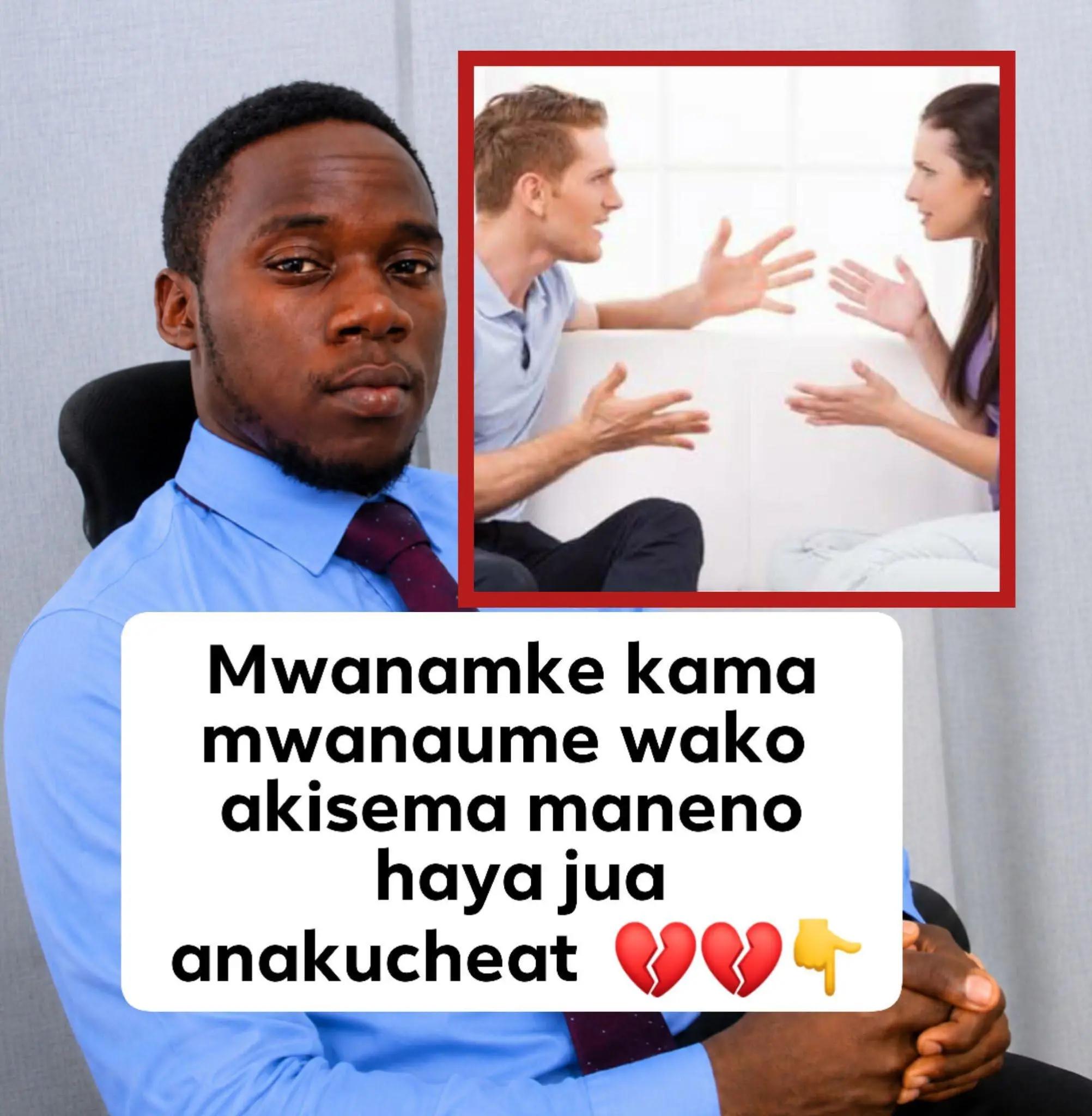 @IC Uzazi zone na Doc Chalamila
