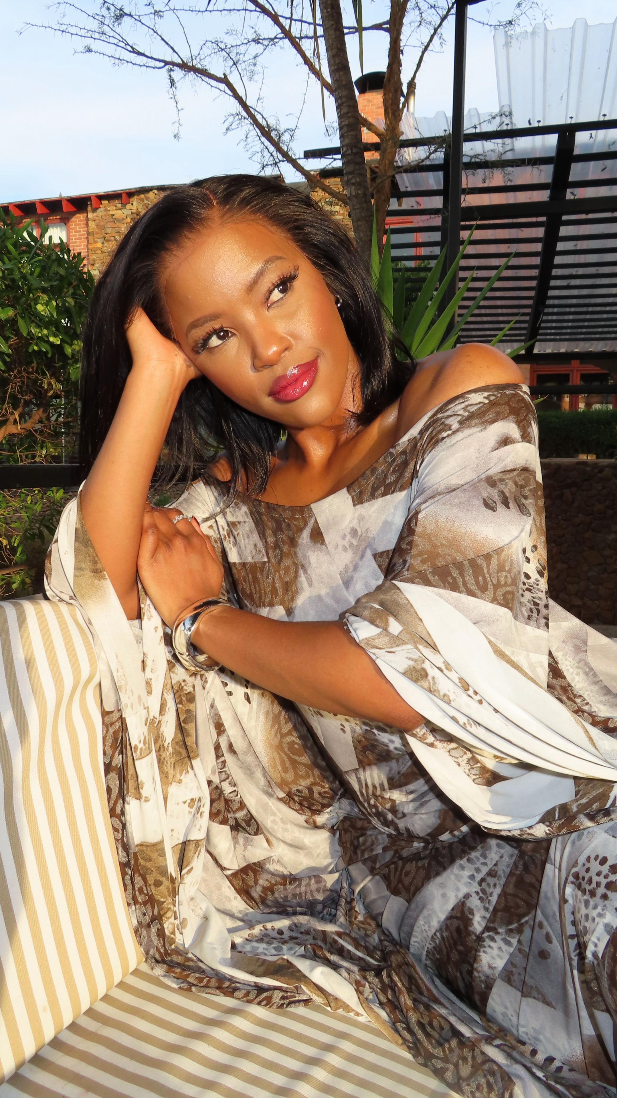 @Lusanda Mavuso